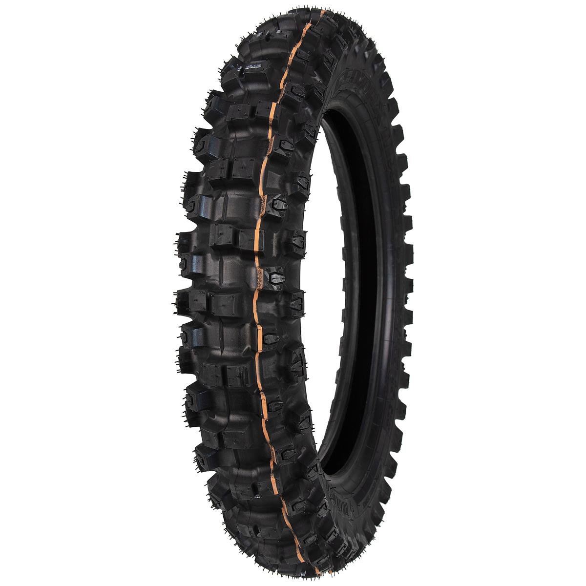 Dunlop Rear Tire Geomax MX53 90/100-16