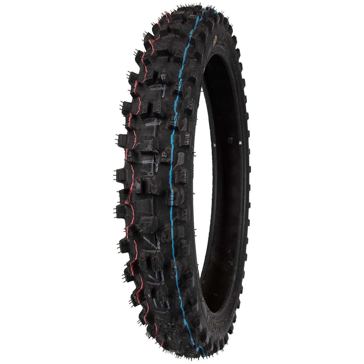 Dunlop Front Tire Geomax MX33 70/100-17