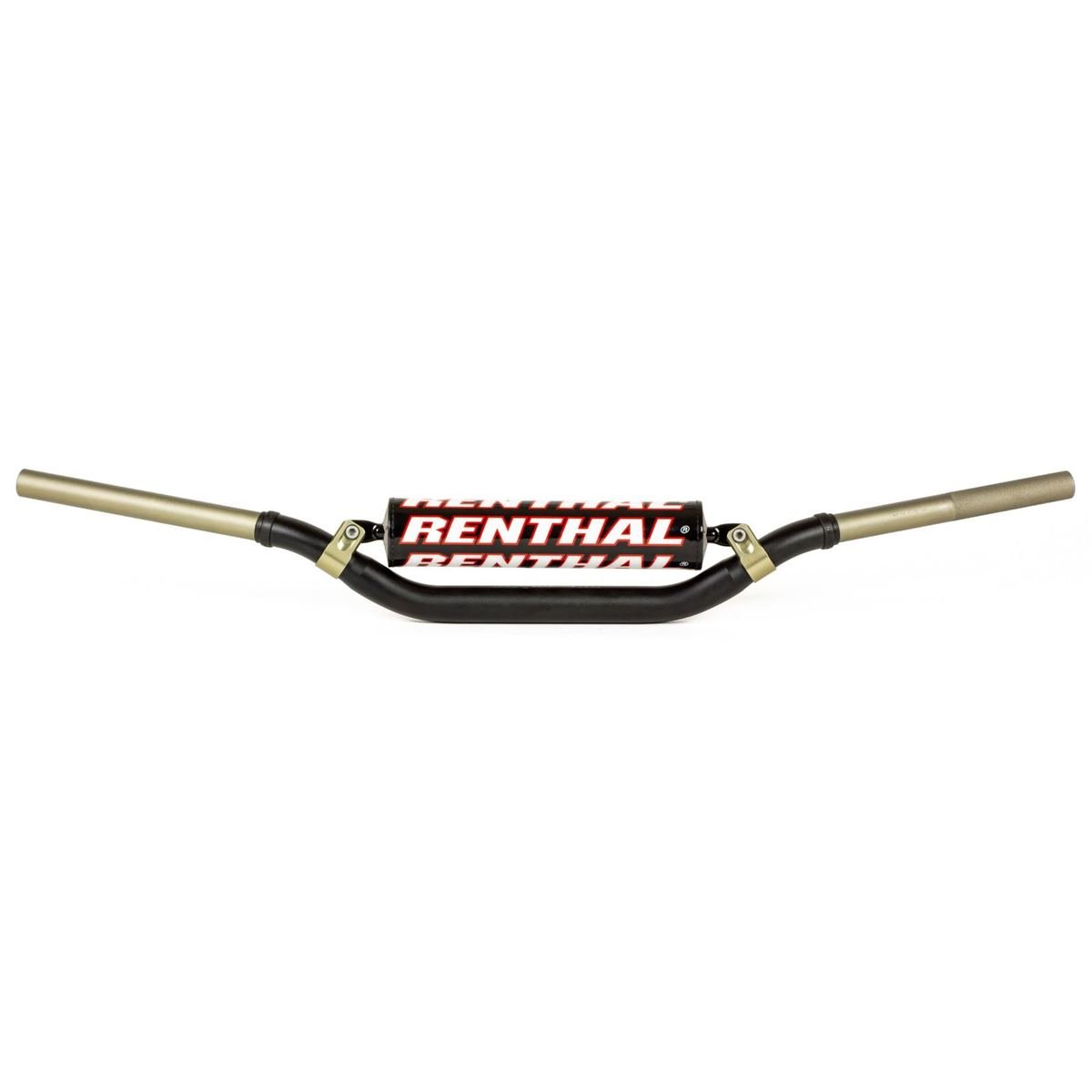 Renthal Manubrio Twinwall 991, 28.6 mm, Glenn Coldenhoff