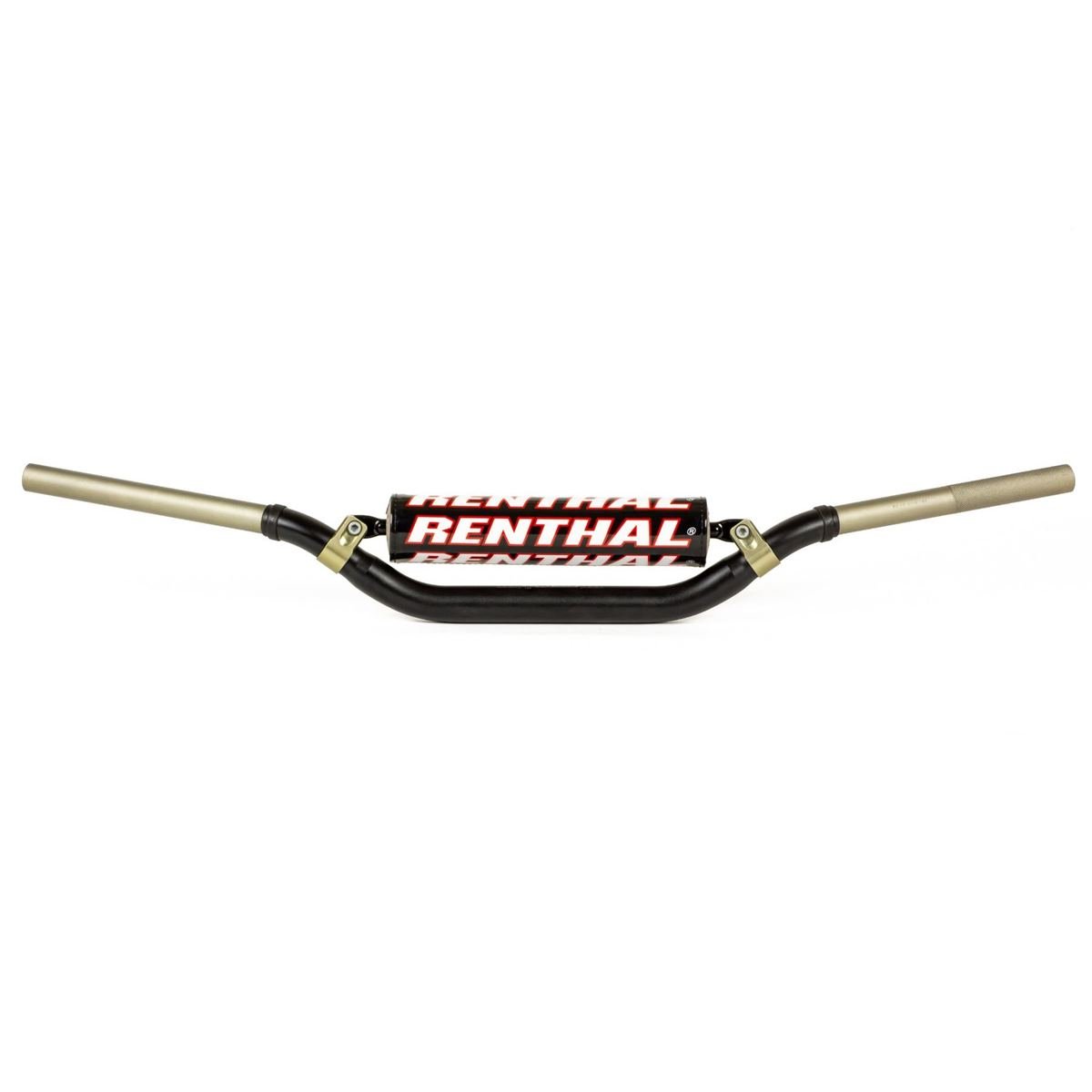 Renthal Manubrio Twinwall 990, 28.6 mm, YZ/YZ-F
