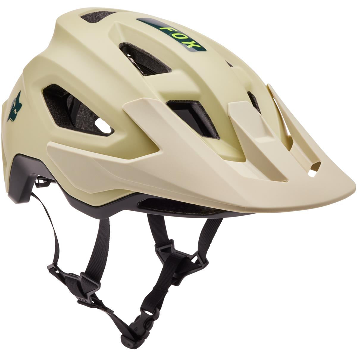 Fox Enduro MTB Helmet Speedframe Cactus