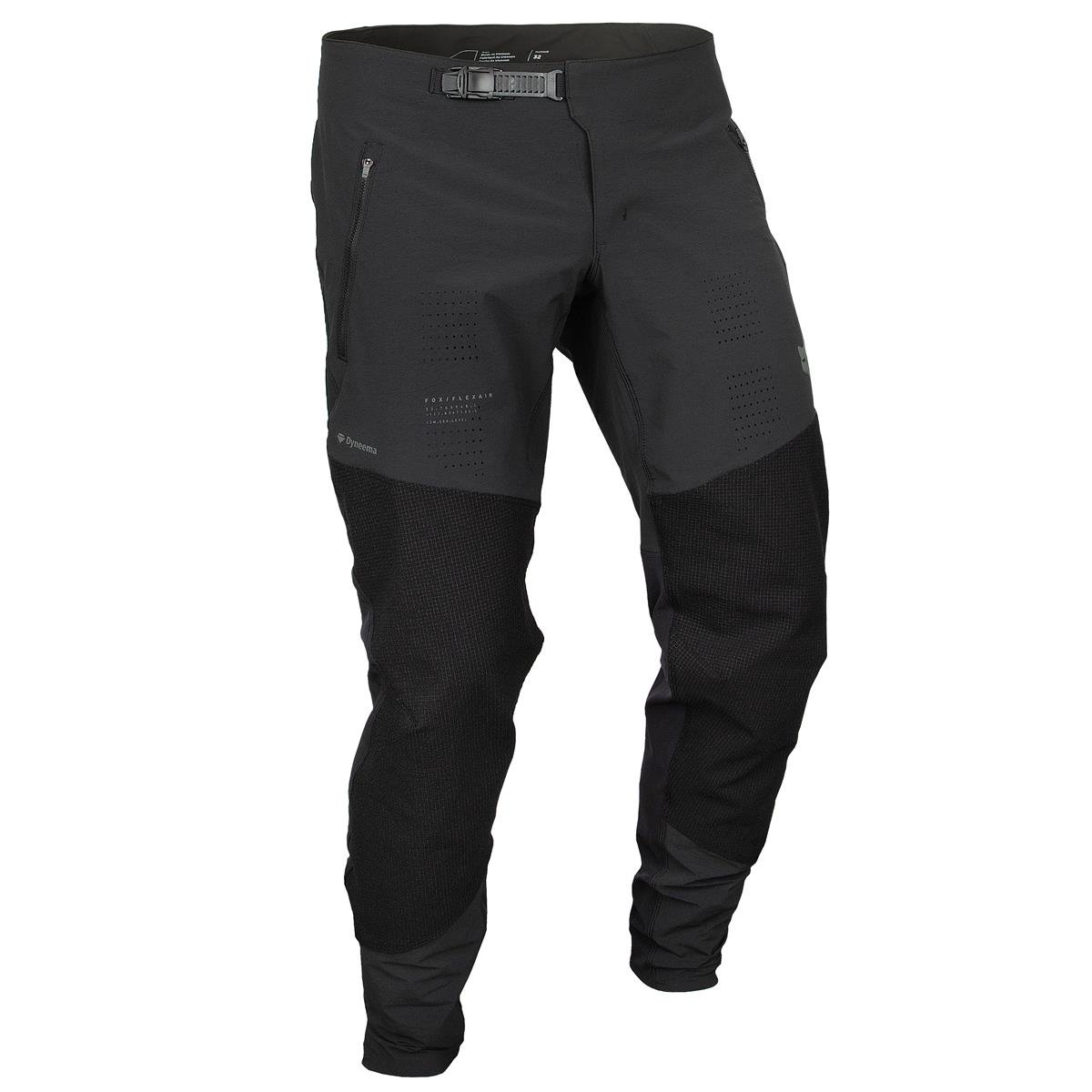 Fox MTB Pants Flexair Pro Black