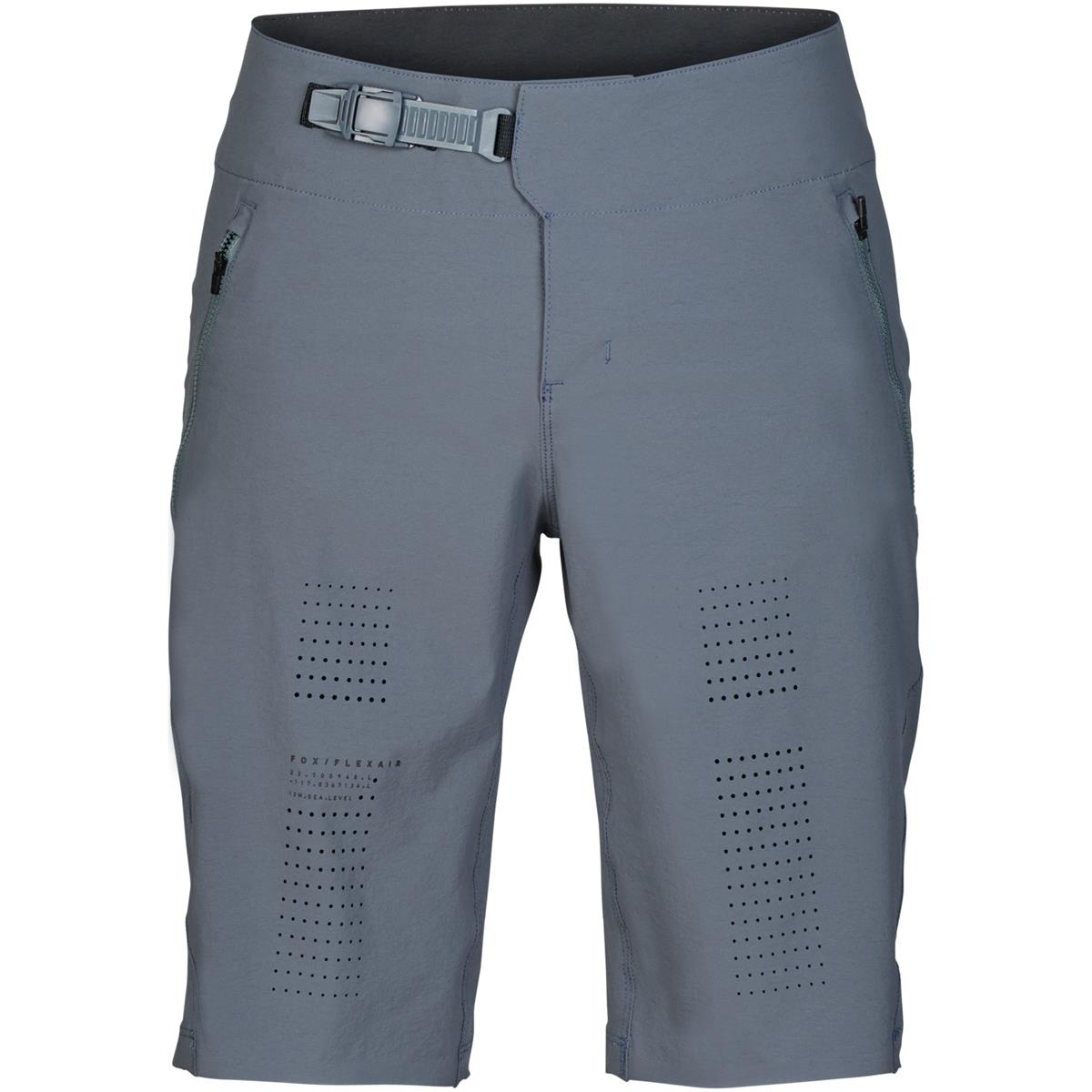 Fox MTB-Shorts Flexair Graphite
