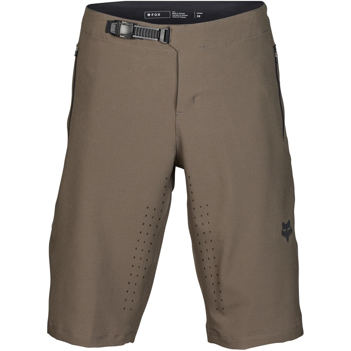 Fox MTB-Shorts Defend Dirt
