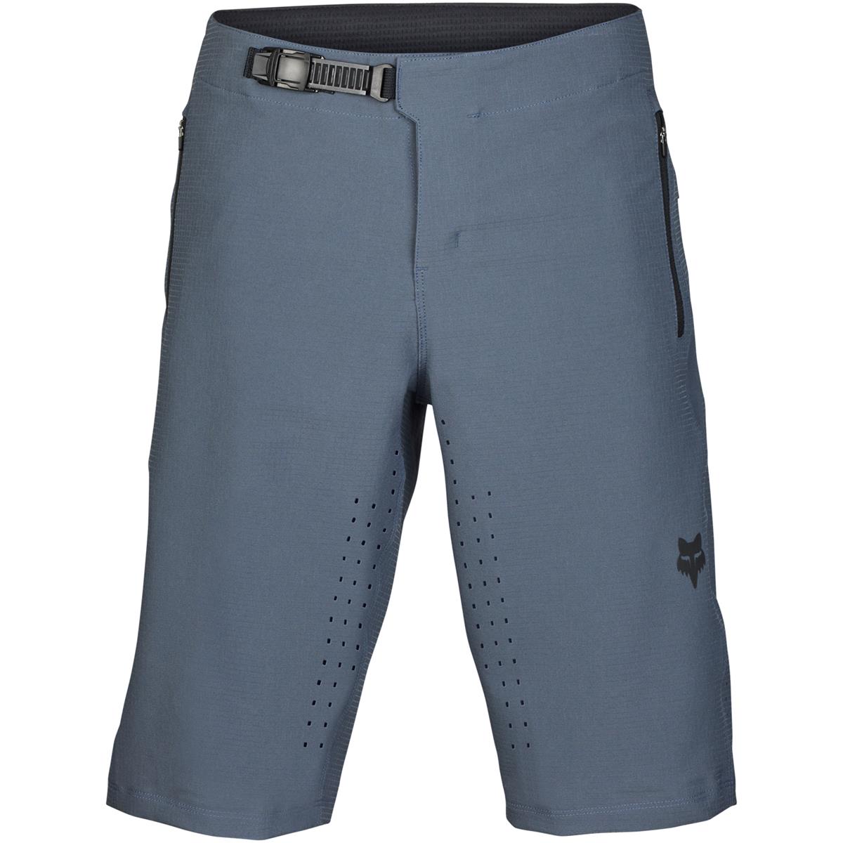 Fox MTB-Shorts Defend Graphite
