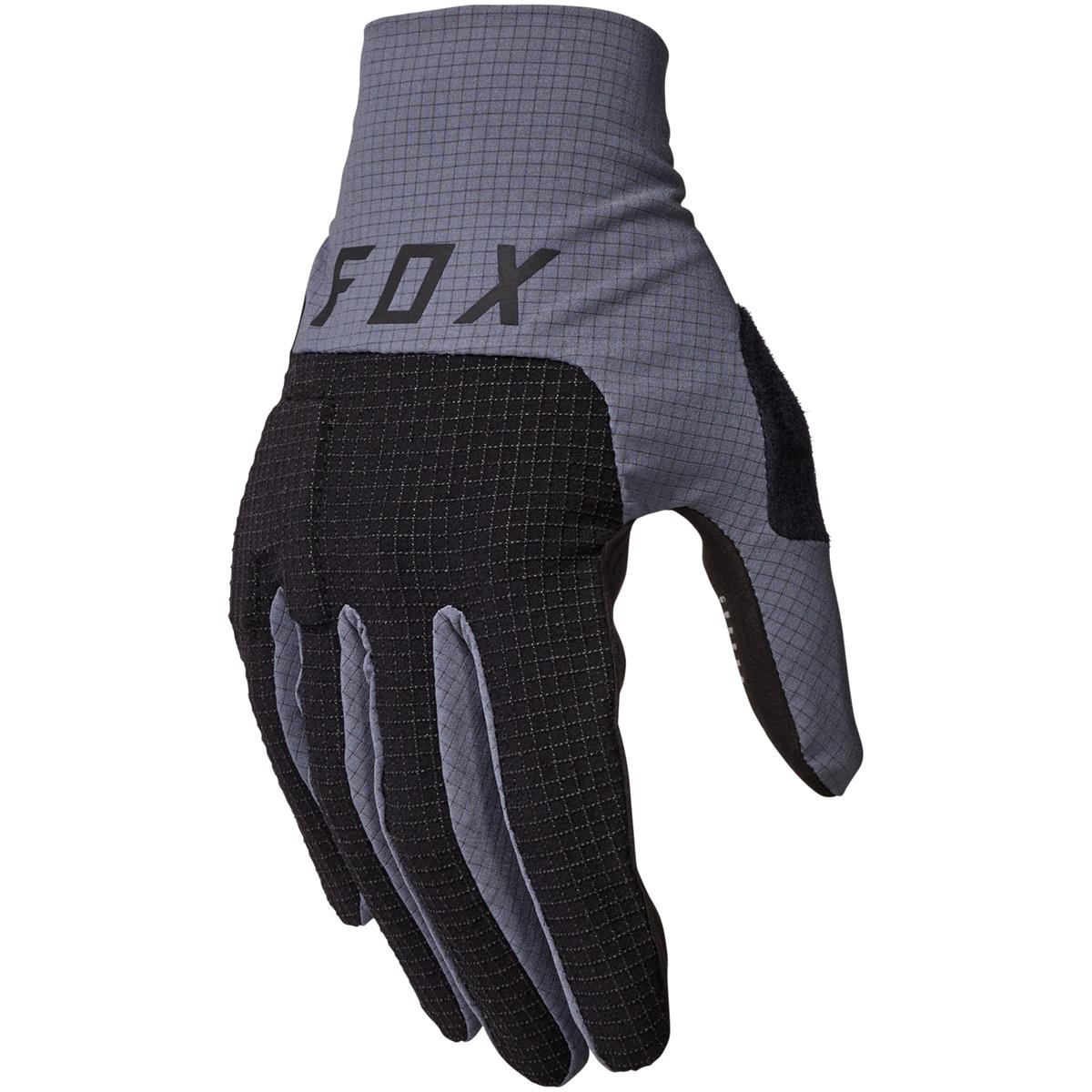 Fox MTB-Handschuhe Flexair Pro Graphite