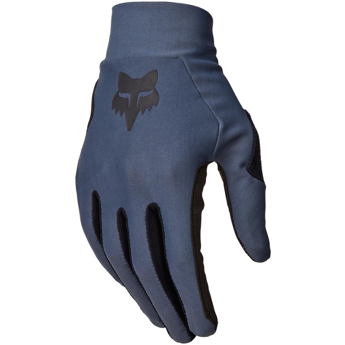 Fox MTB Gloves Flexair Graphite
