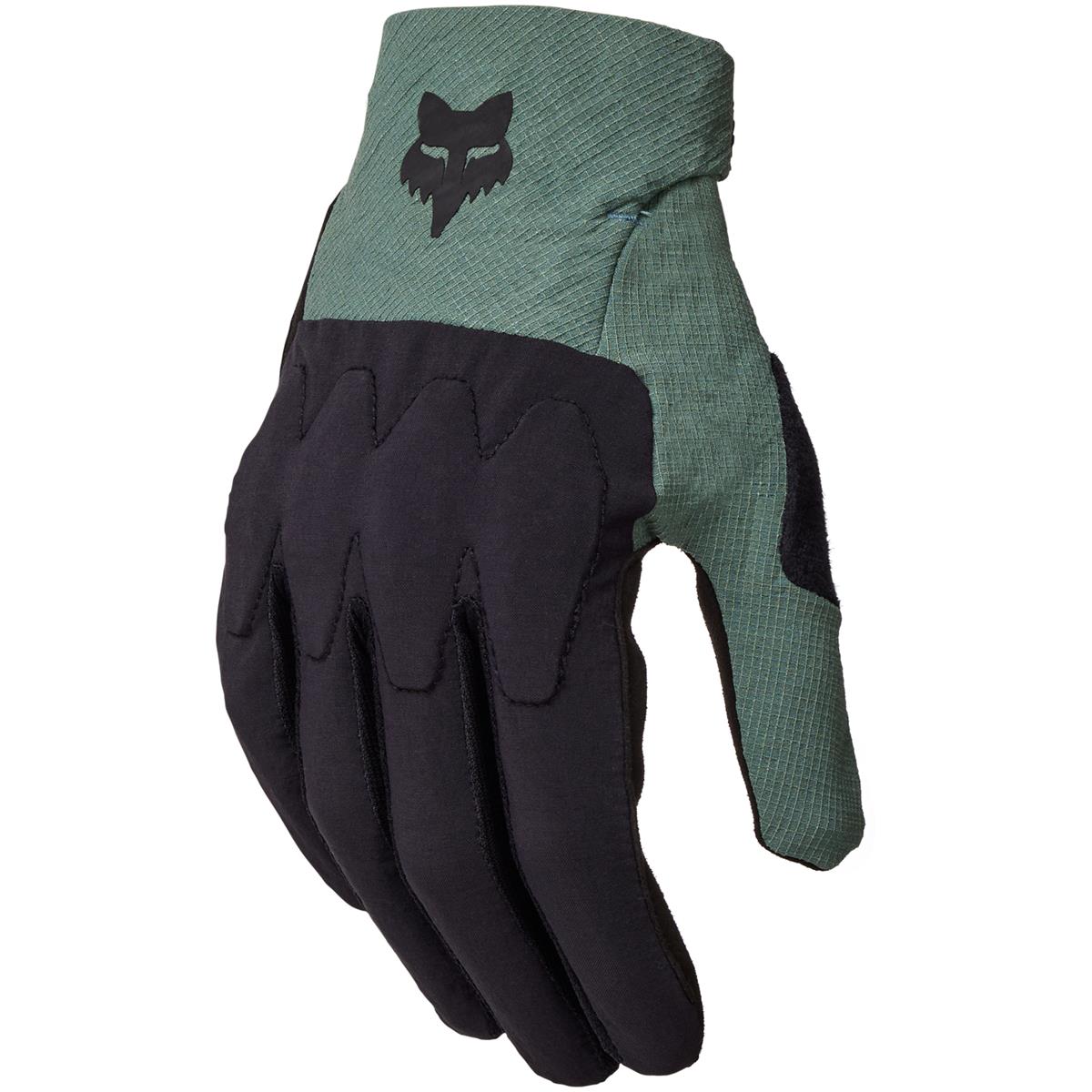 Fox MTB-Handschuhe Defend D30 Hunter Green