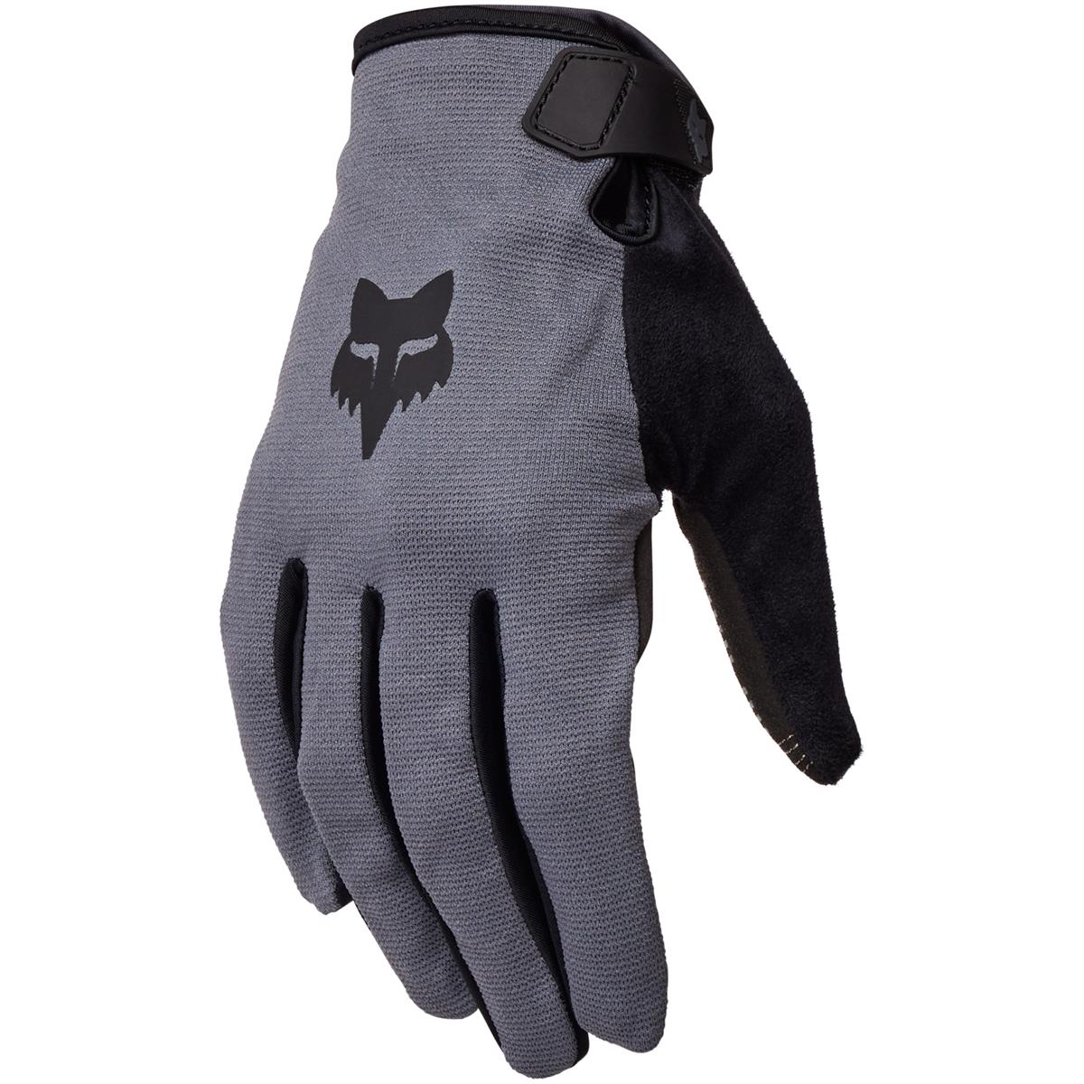 Fox MTB Gloves Ranger Graphite