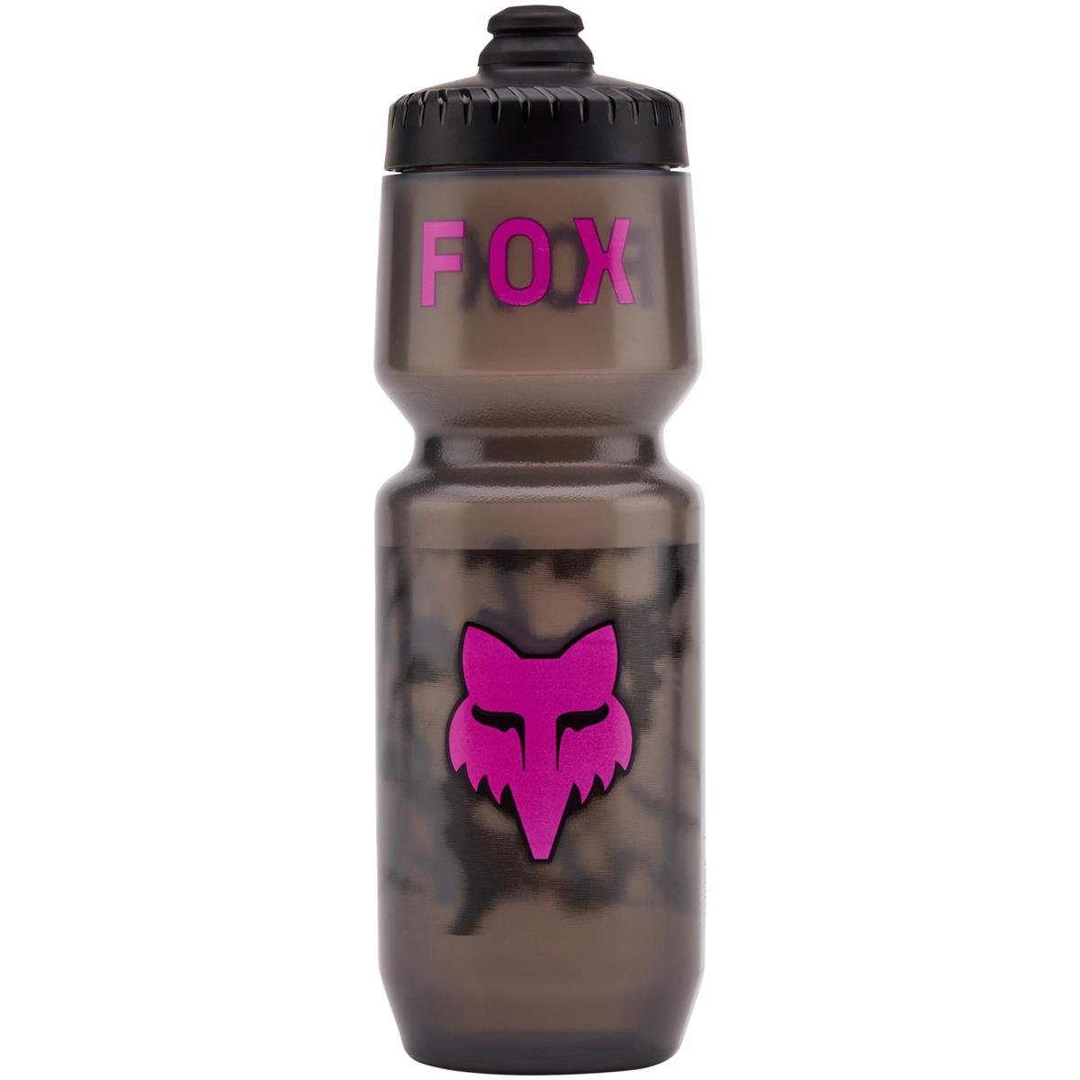 Fox Water Bottle 26 OZ Purist Taunt - Pink