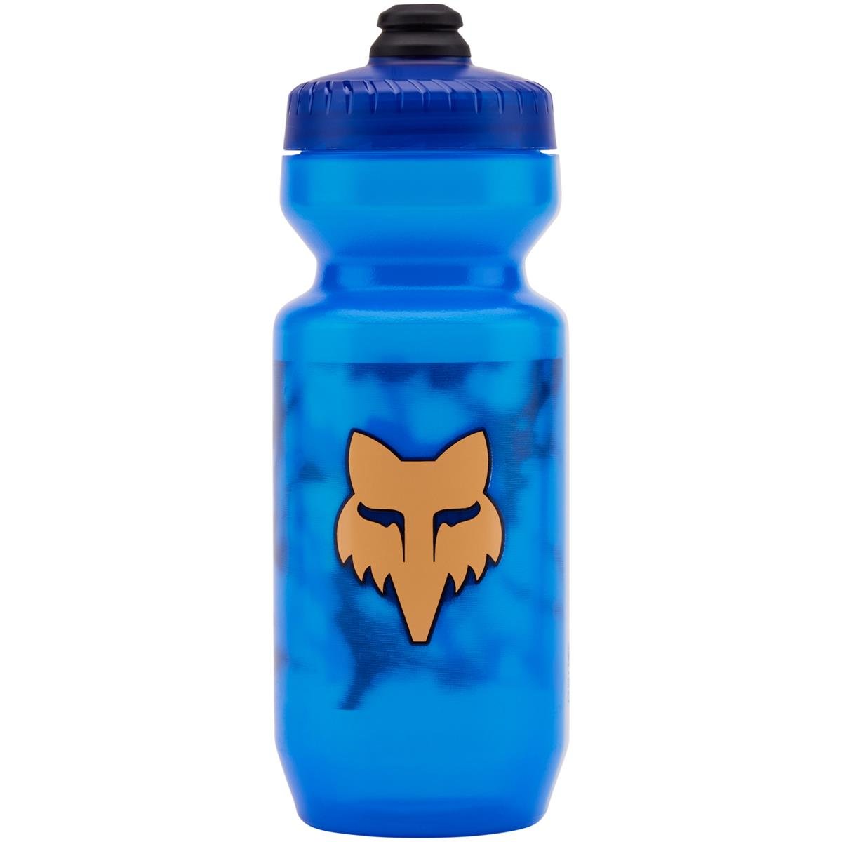 Fox Trinkflasche 22 OZ Purist Taunt - Blau