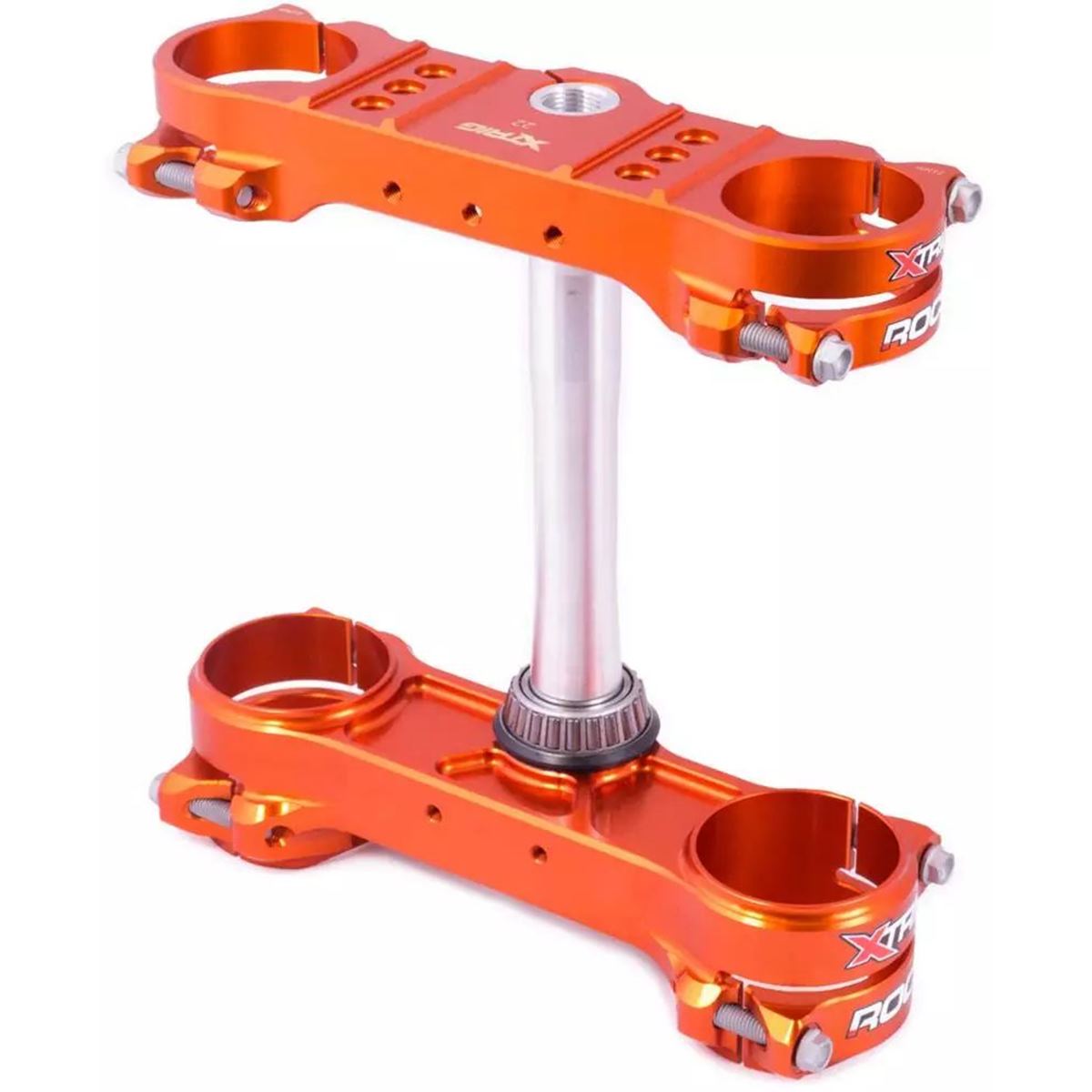 Xtrig Té de Fourche Rocs Tech KTM SX 65 24-, Orange