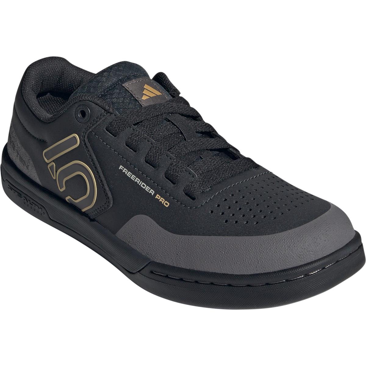 Five Ten MTB Shoes Freerider Pro Carbon/Charcoal/Oat
