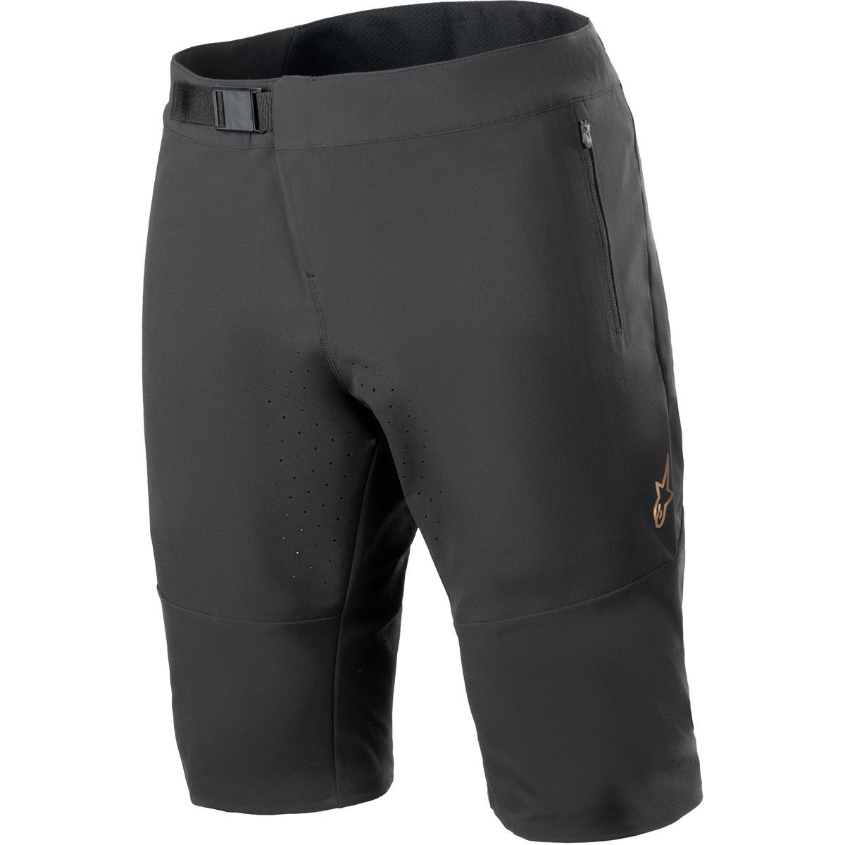Alpinestars MTB Shorts A-Aria Elite - Black