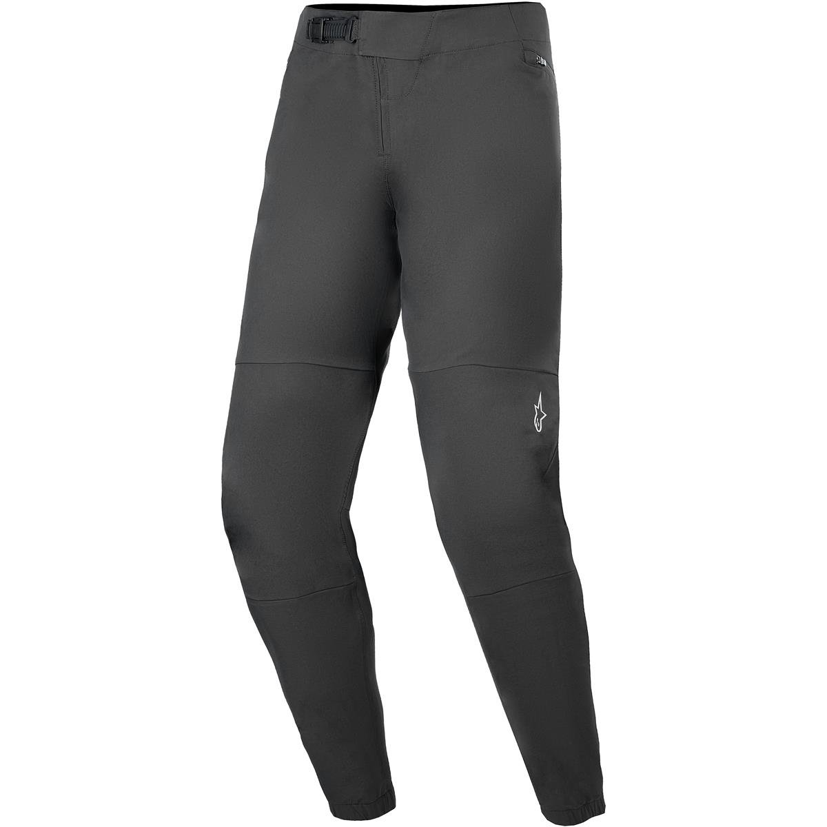 Alpinestars MTB Pants A-Dura Elite - Black
