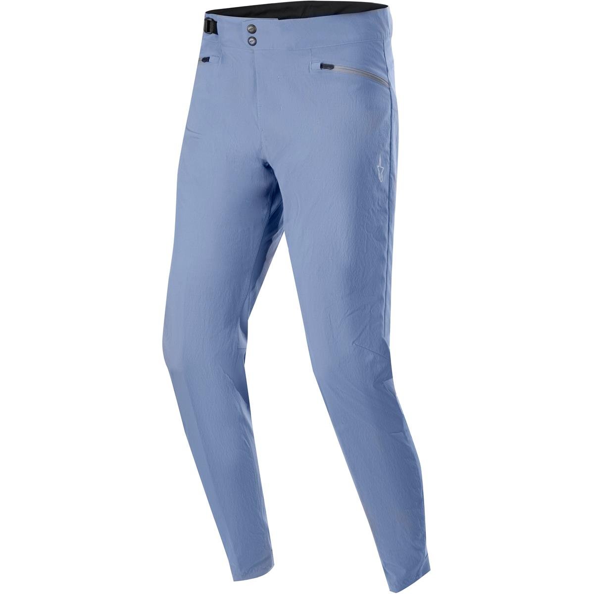 Alpinestars MTB Pants A-Dura Infinity Blue