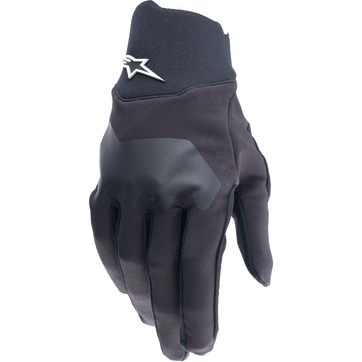 Alpinestars MTB Gloves A-Supra Black