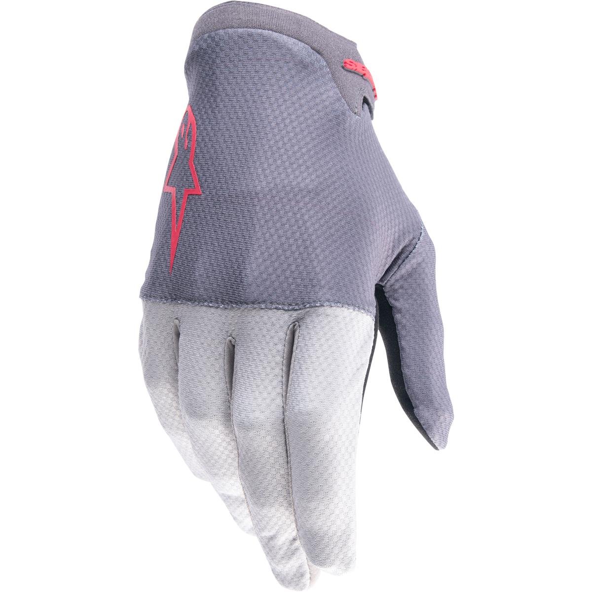 Alpinestars MTB Gloves A-Aria Dark Gray