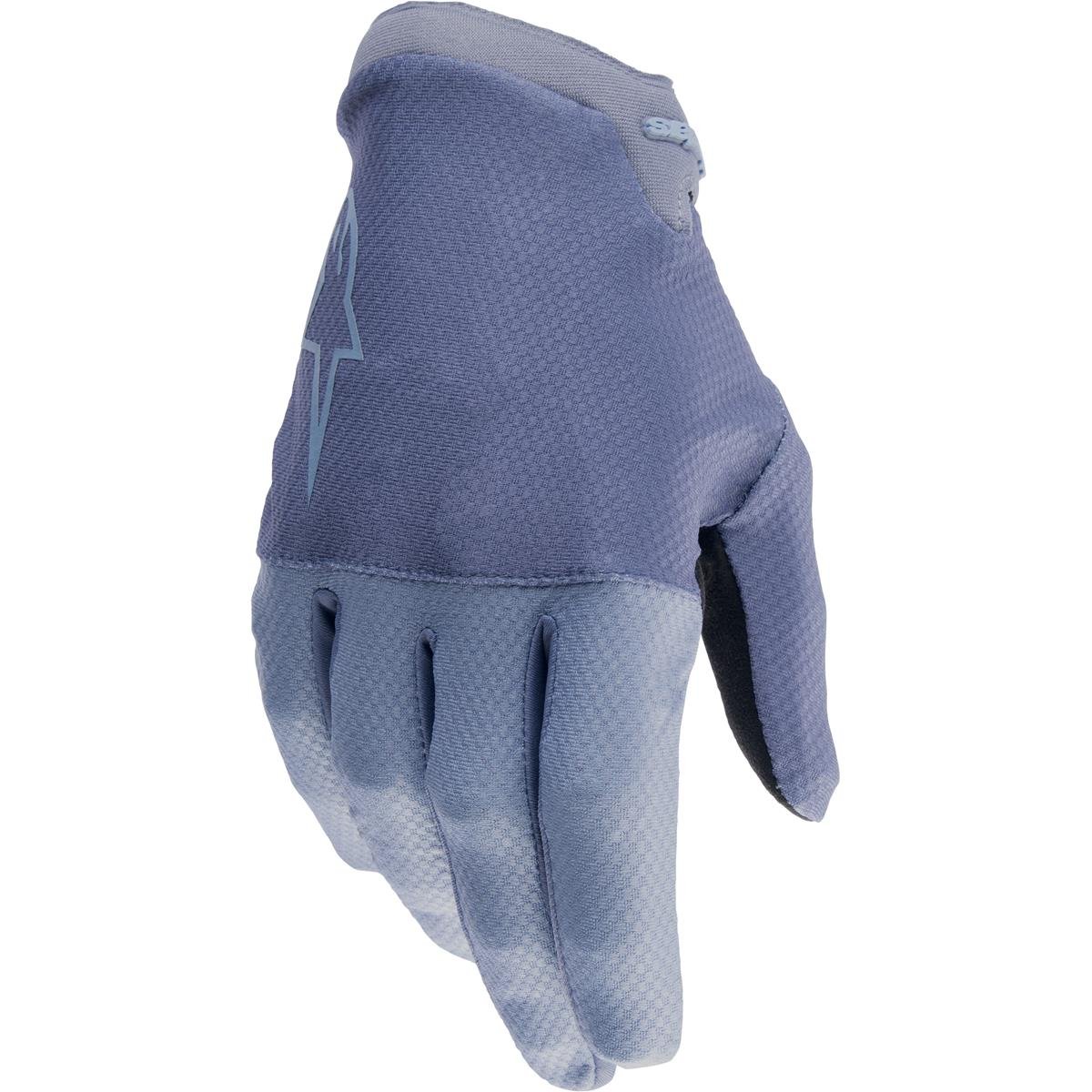 Alpinestars MTB Gloves A-Aria Infinity Blue