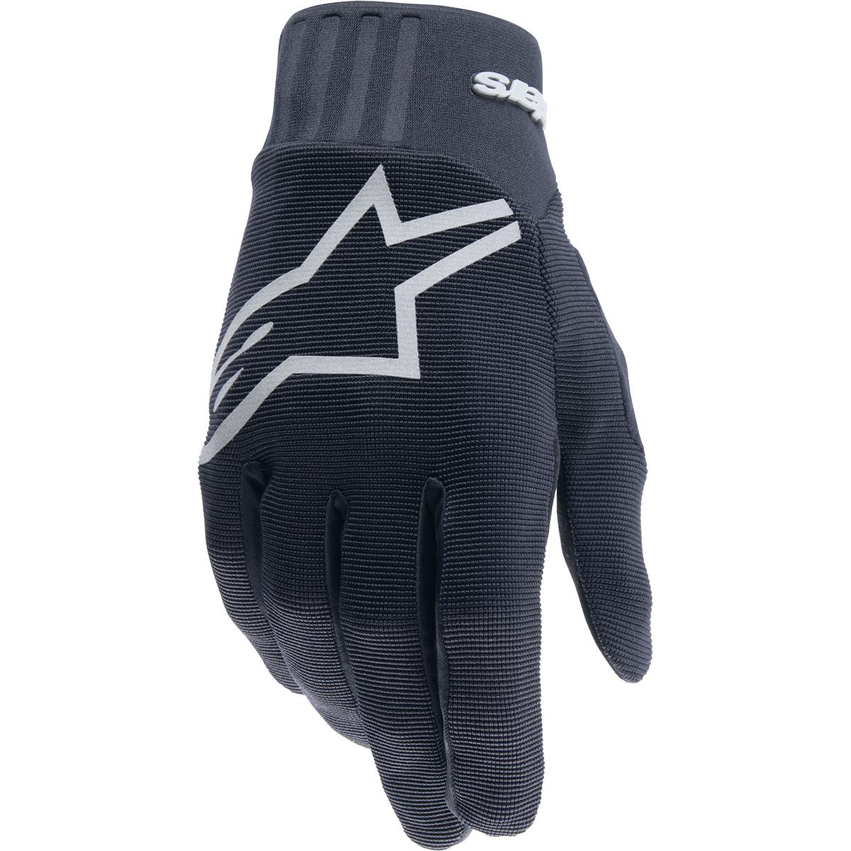 Alpinestars MTB Gloves A-Dura Black
