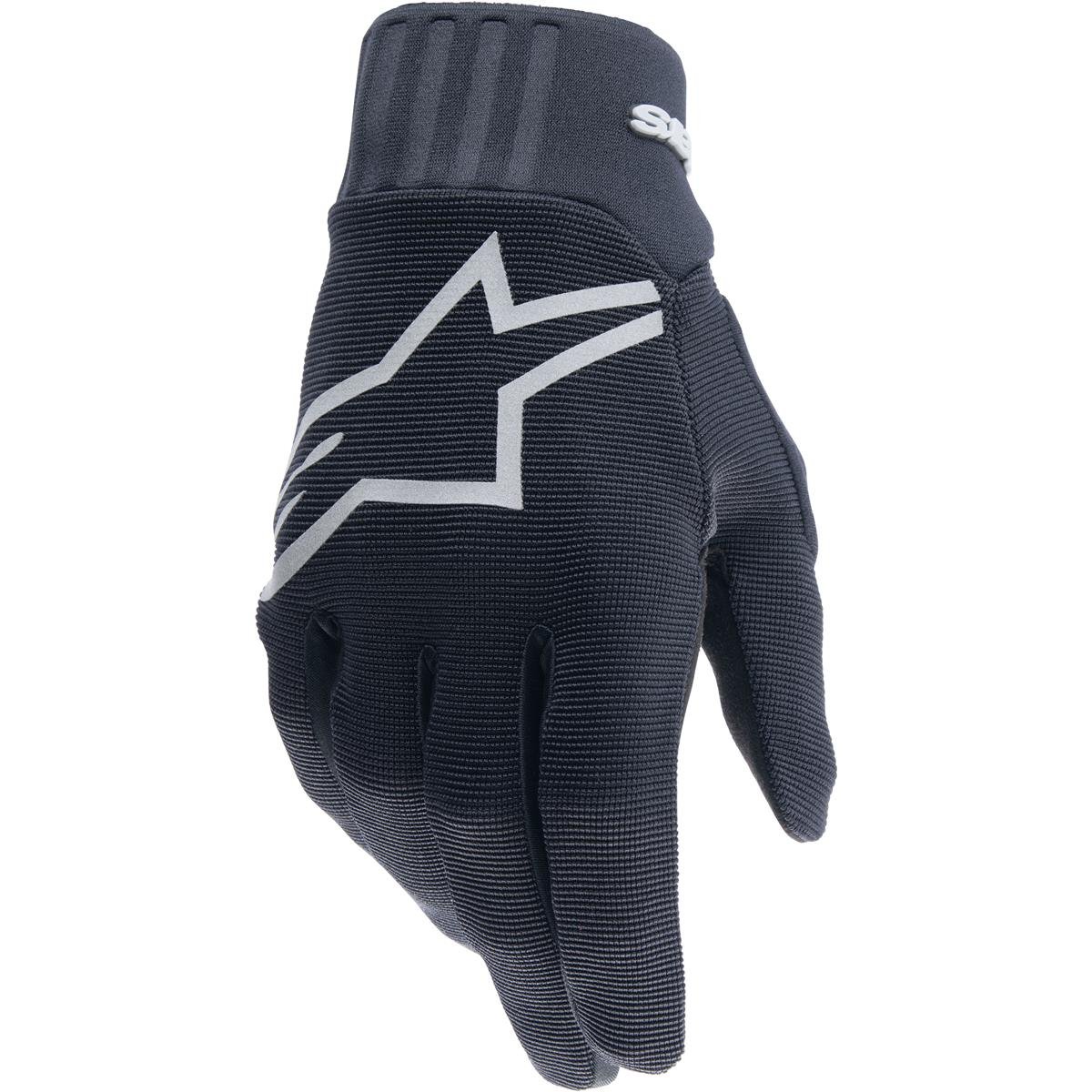 Alpinestars MTB Gloves A-Dura Gel Black