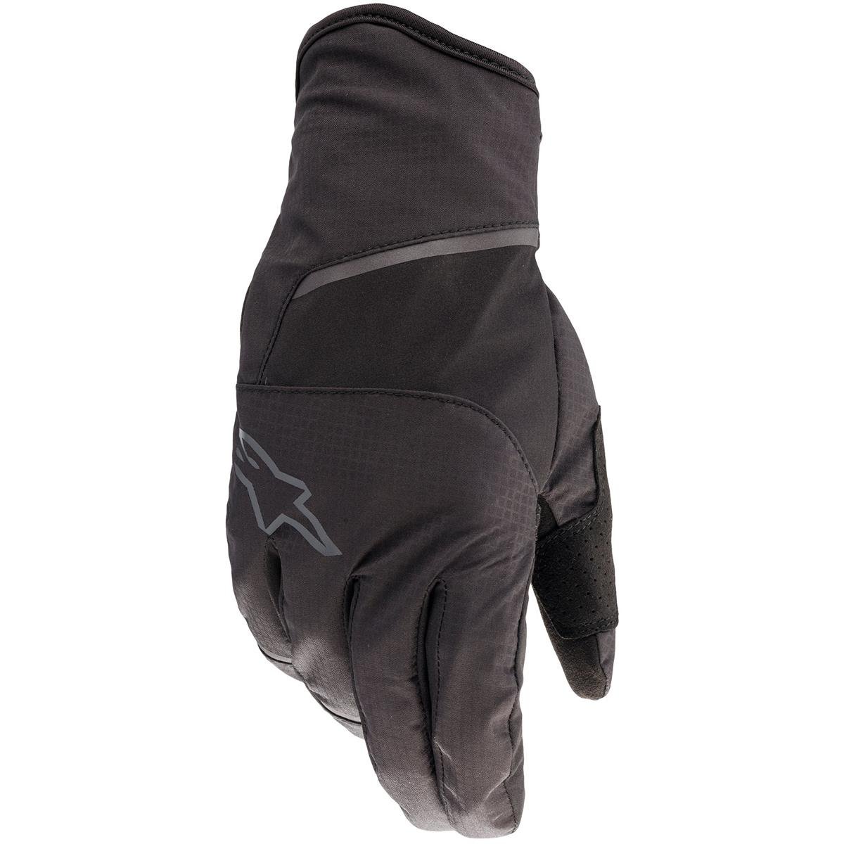 Alpinestars MTB Gloves Tahoe WP Black/Anthrazit