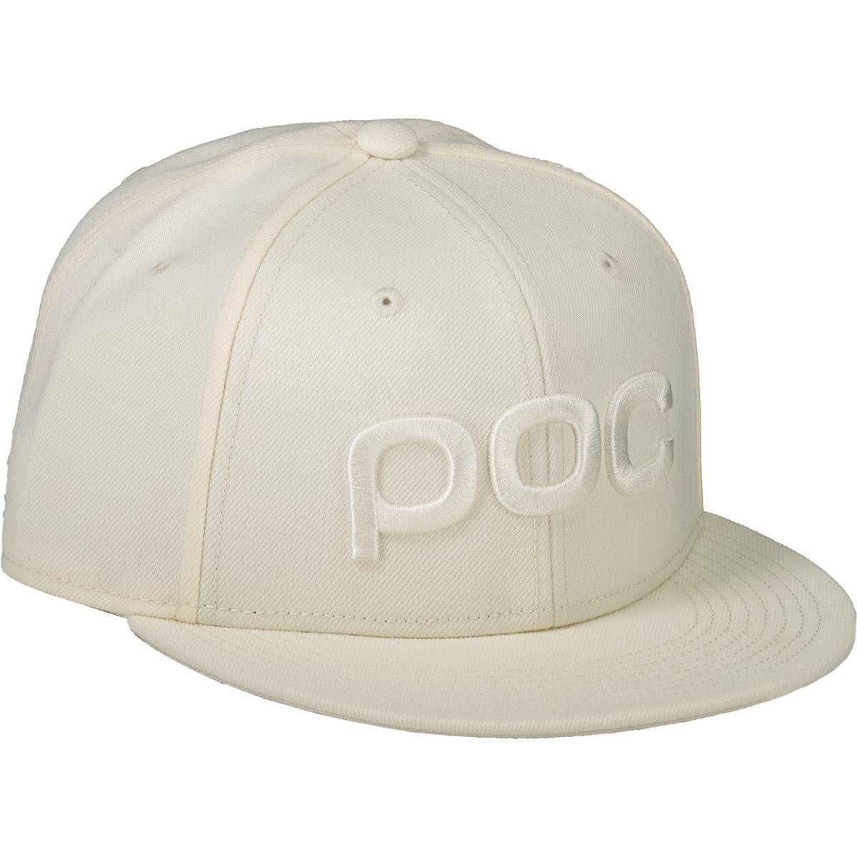 POC Snapback Cap Corp Okenite Off-White