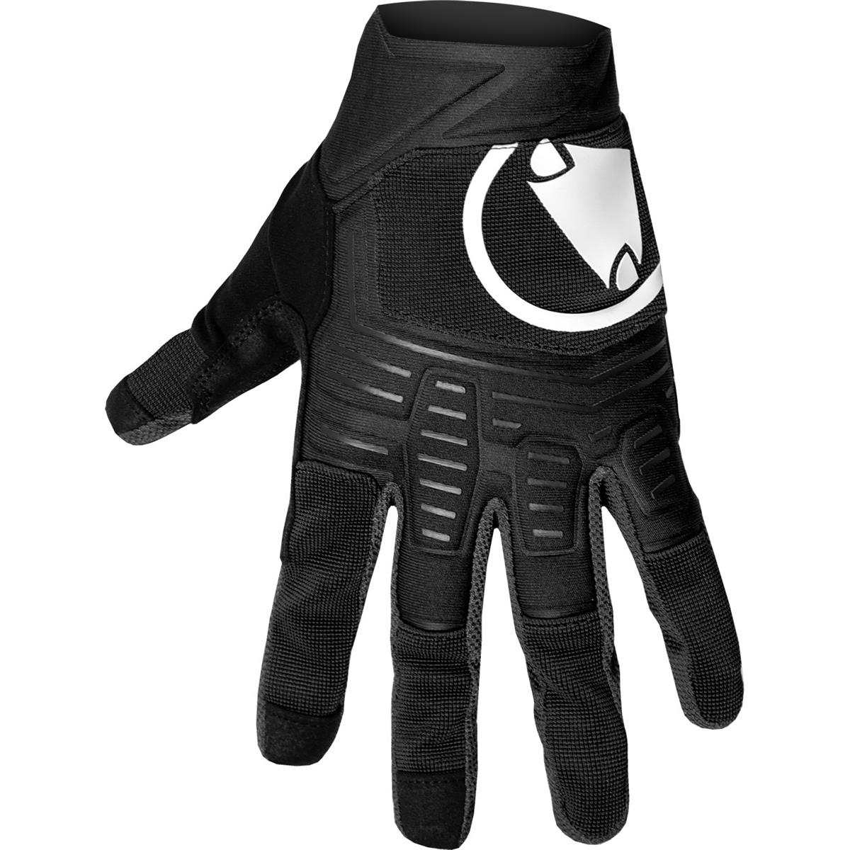 Endura MTB Gloves SingleTrack II Black