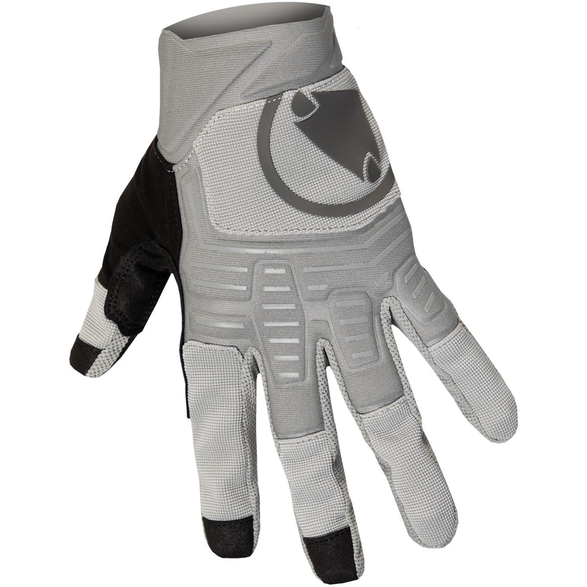 Endura MTB-Handschuhe SingleTrack II Dreich Gray
