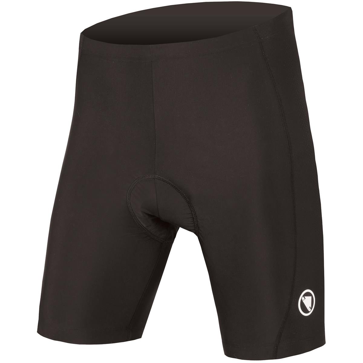 Endura Base Layer Shorts 6-Panele II Black