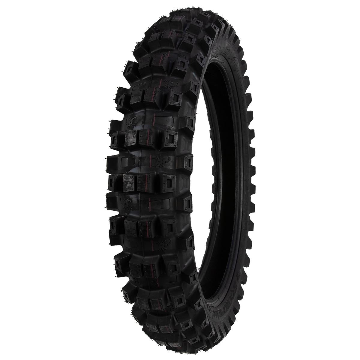 Pirelli Rear Tire Scorpion MX 32 110/90-19, Mid Hard
