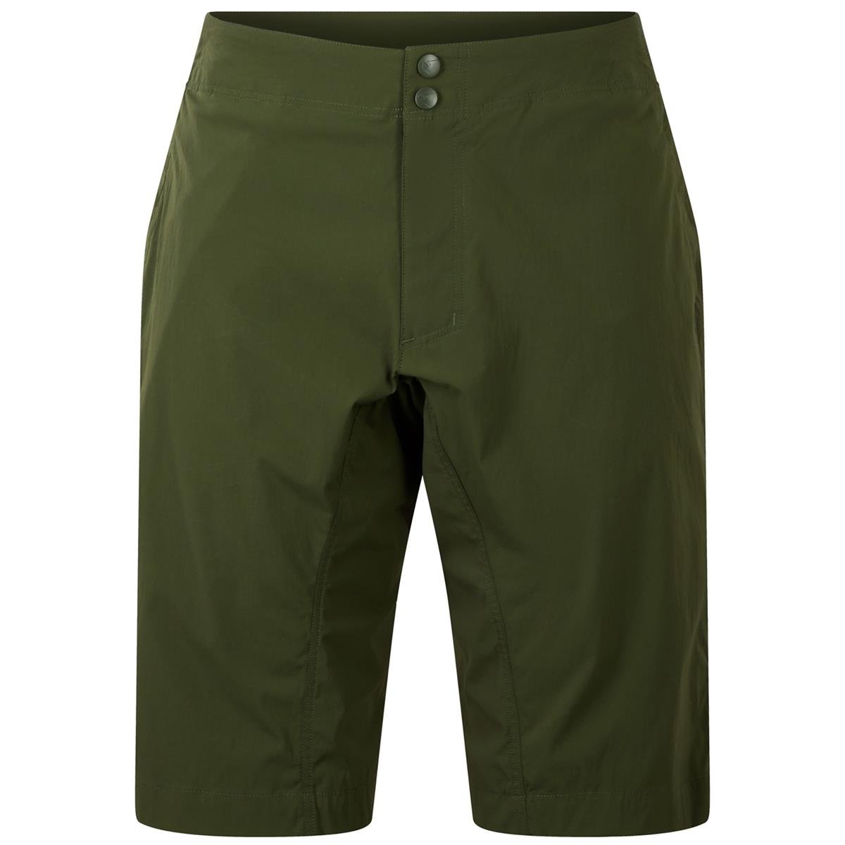 Endura MTB-Shorts Hummvee Lite Ghillie Green