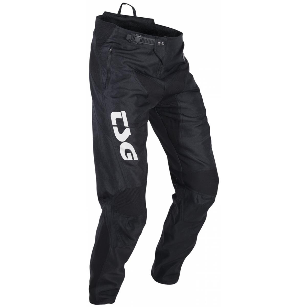 TSG MTB Pants Trailz 2.0 Black/Gray