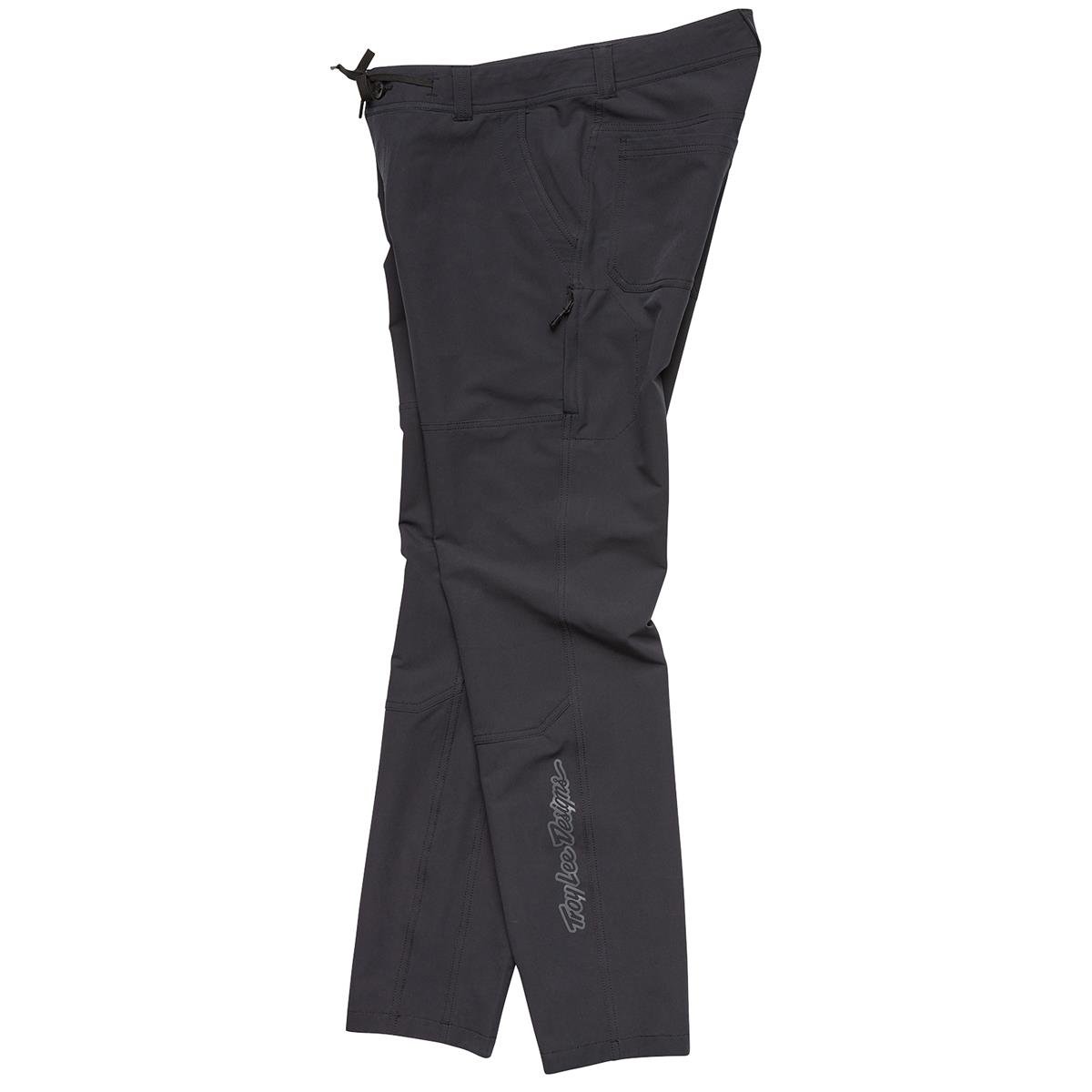 Troy Lee Designs Pantaloni MTB Ruckus Long Travel Mono - Carbon