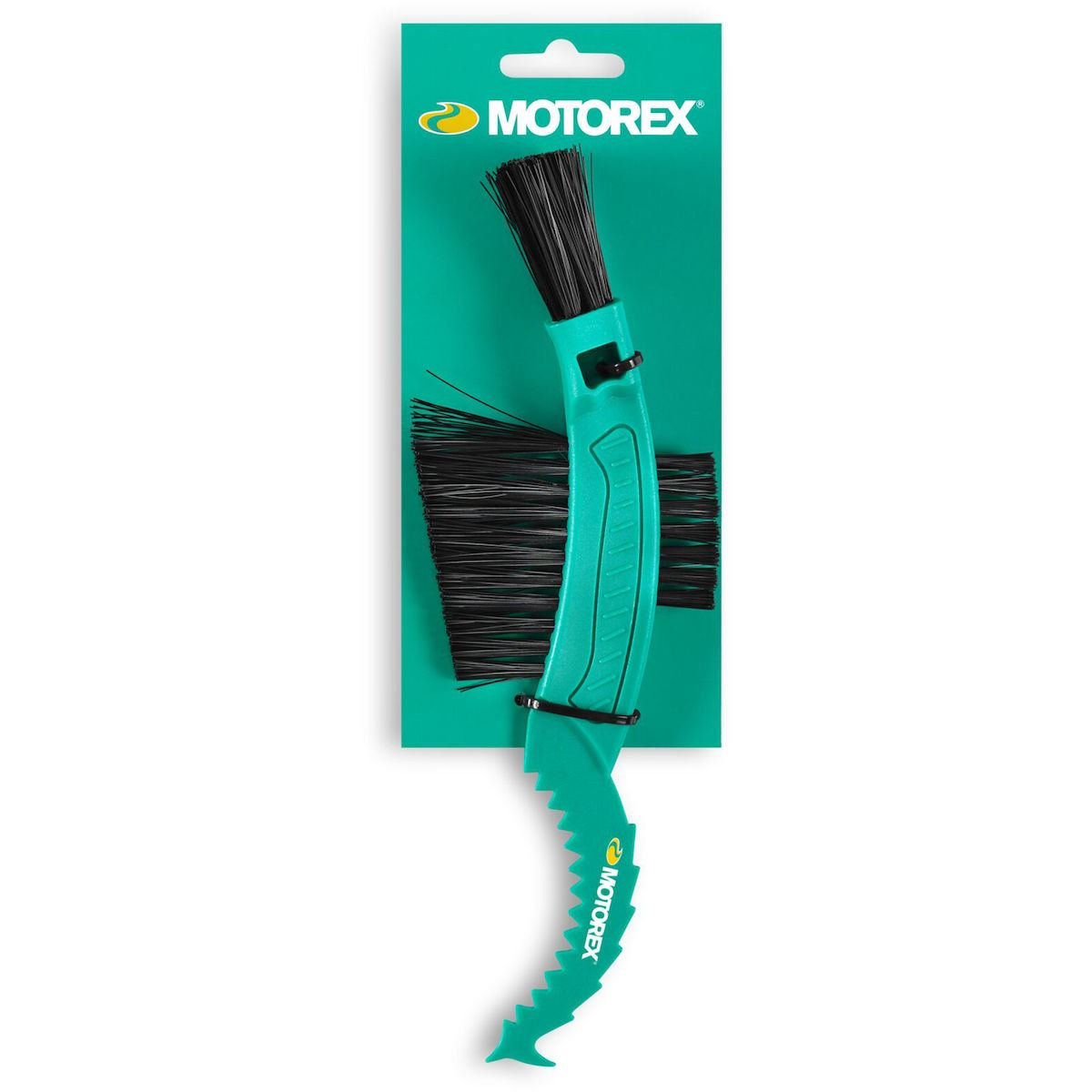 Motorex Washing Brush  for drivetrain cleaning