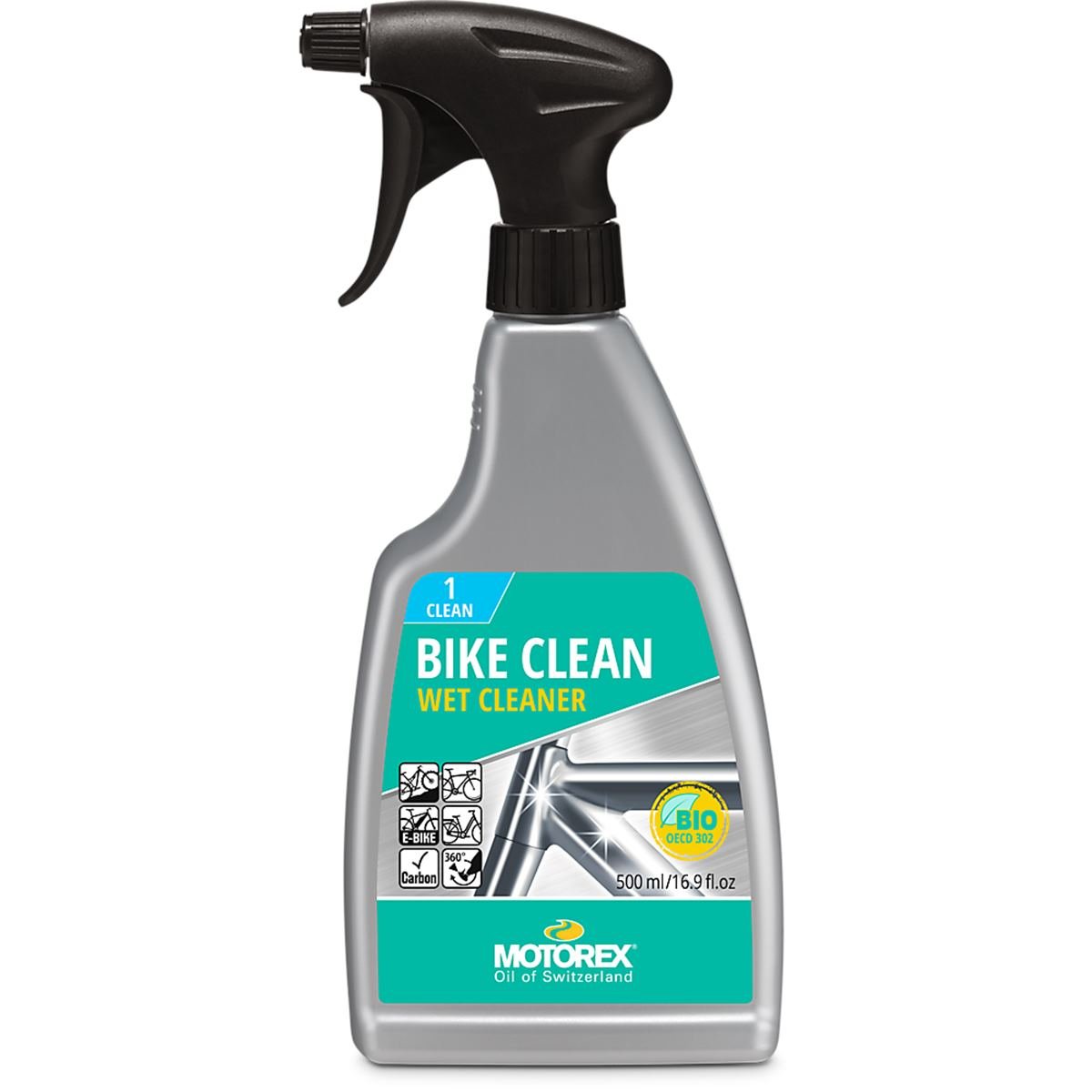 Motorex Bike Cleaner  500 ml