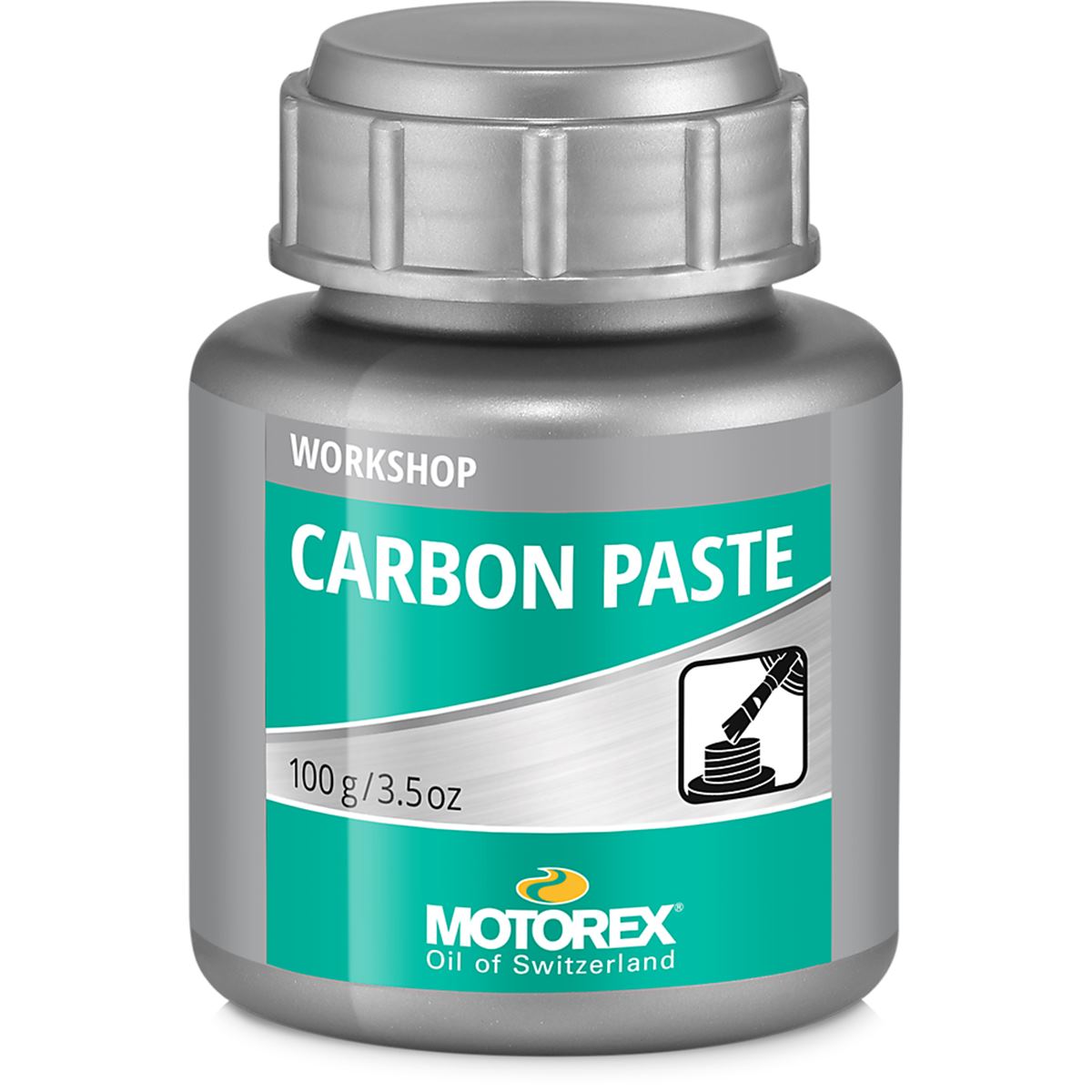 Motorex Montagepaste Carbon