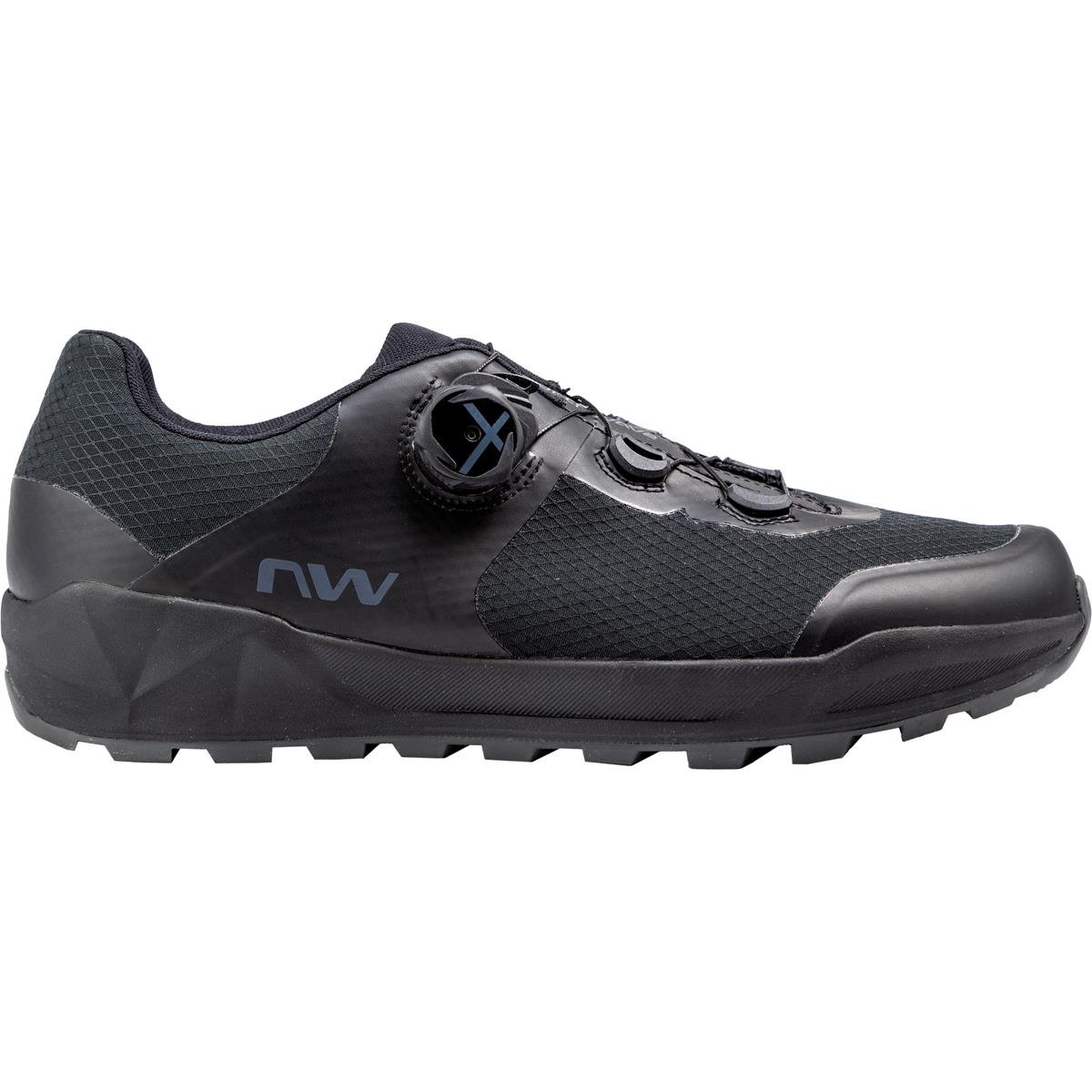 Northwave MTB Shoes Corsair 2 Black