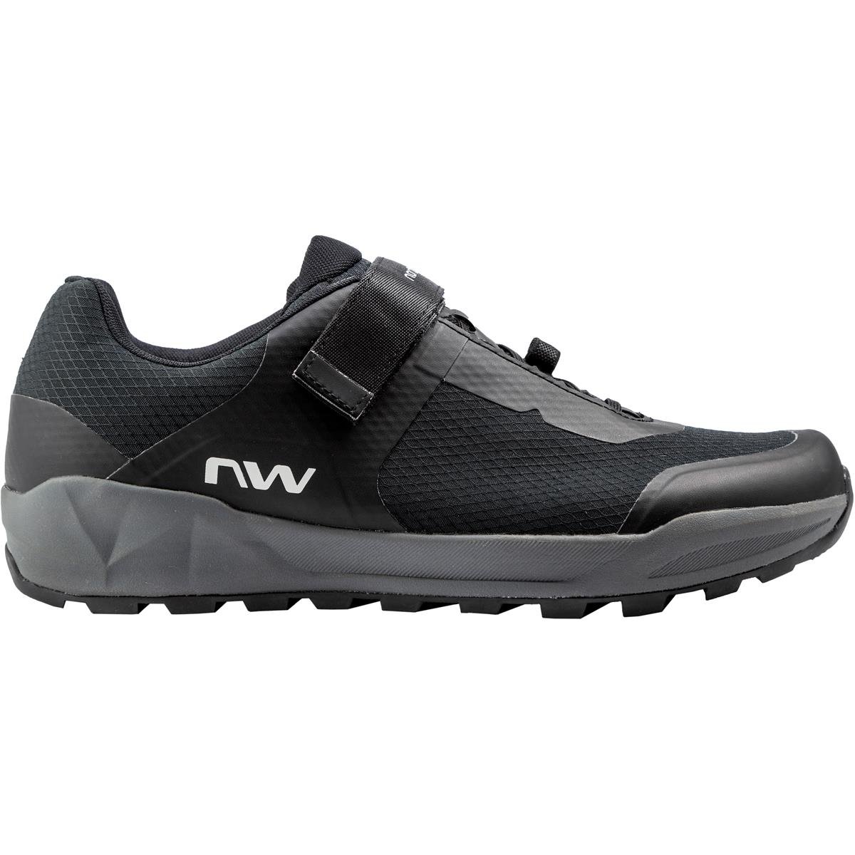 Northwave Chaussures VTT Escape Evo 2 Noir