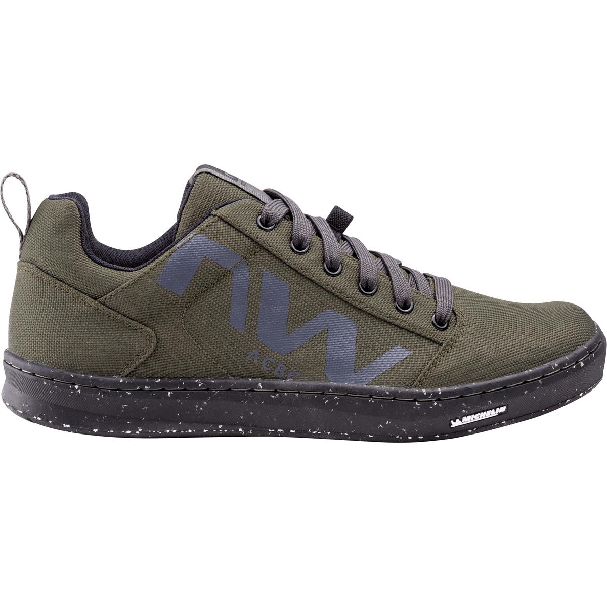 Northwave MTB Shoes Tailwhip Eco Evo Forest Green