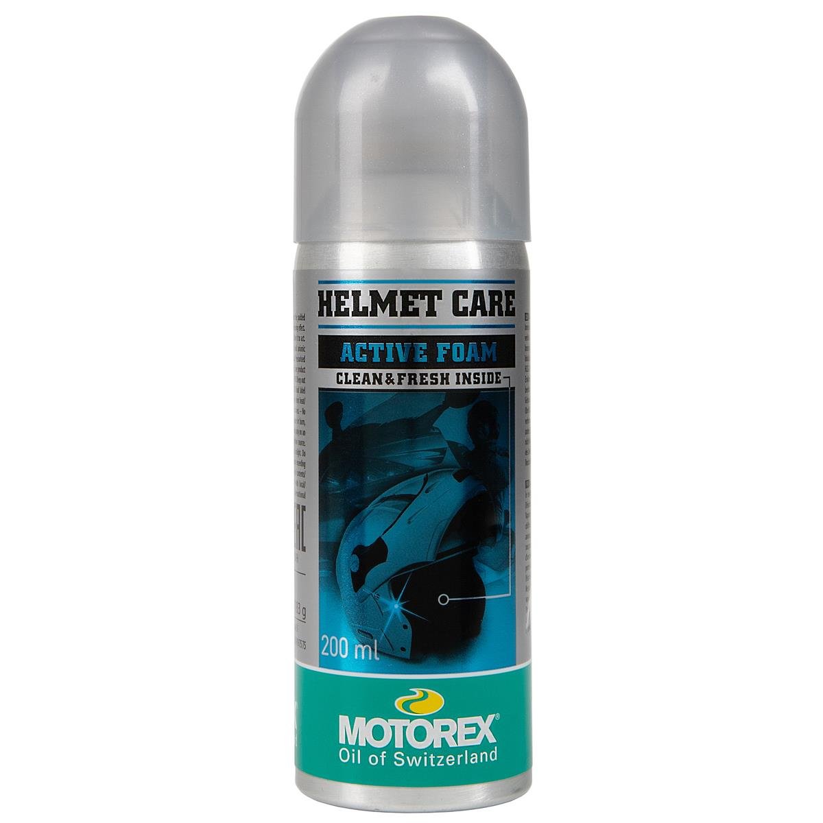 Motorex Cleaning Foam Helmet Care 200 ml