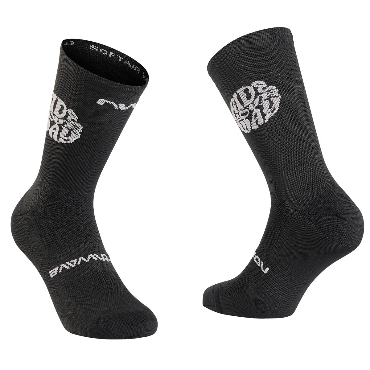 Northwave Chaussettes Ride your Way Noir