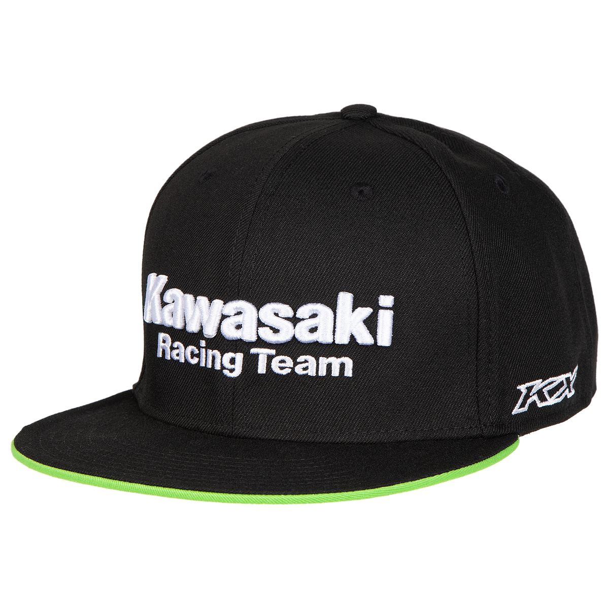 Kawasaki Cap MXGP 2024 Black