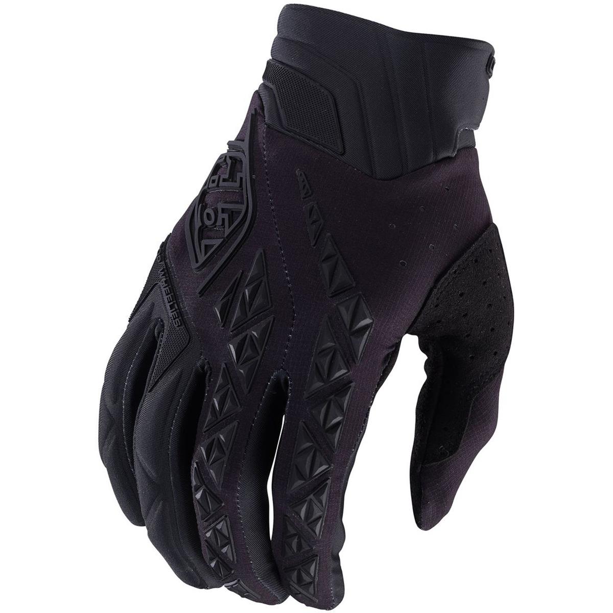 Troy Lee Designs Gloves SE Pro Black