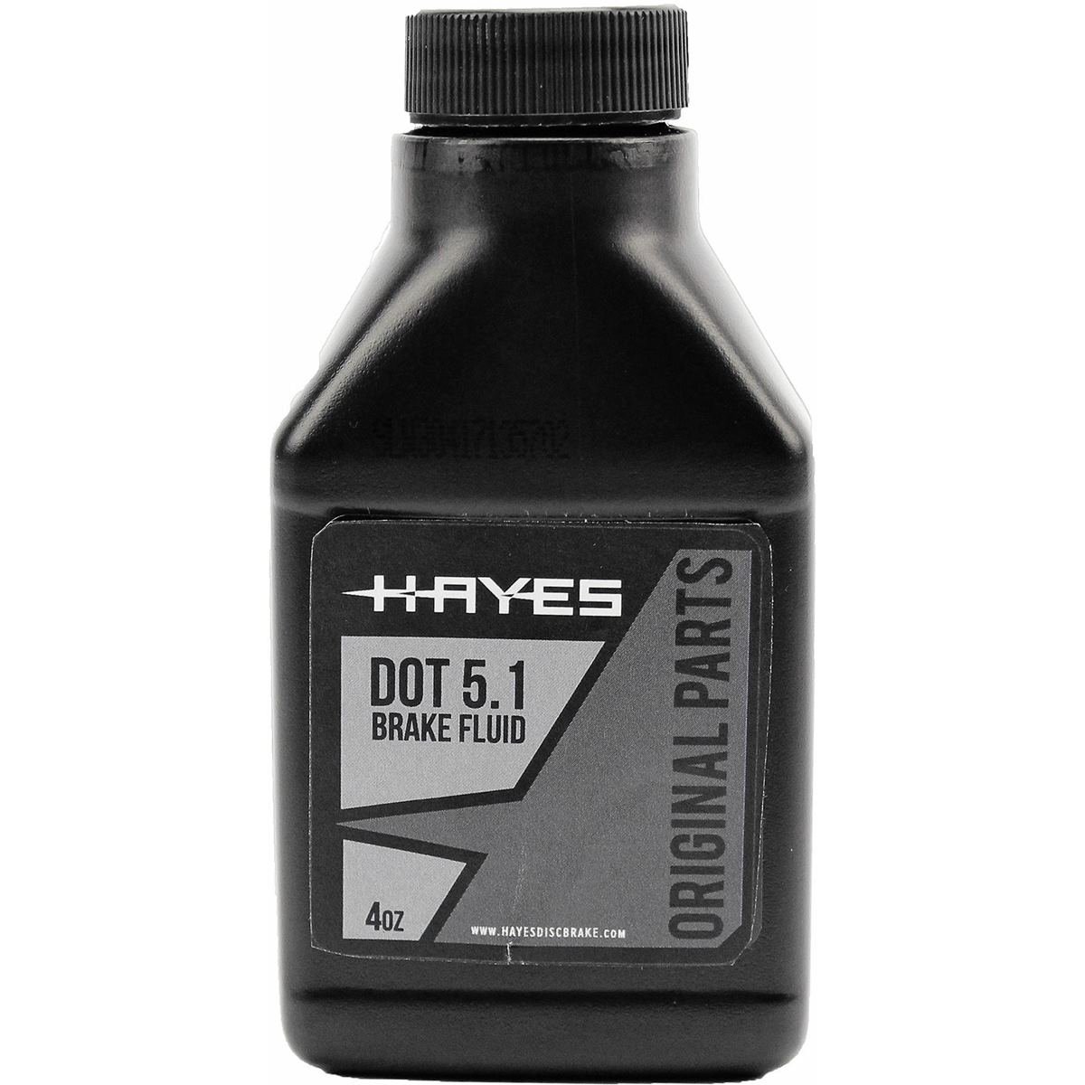 Hayes Liquido Freni  120 ml