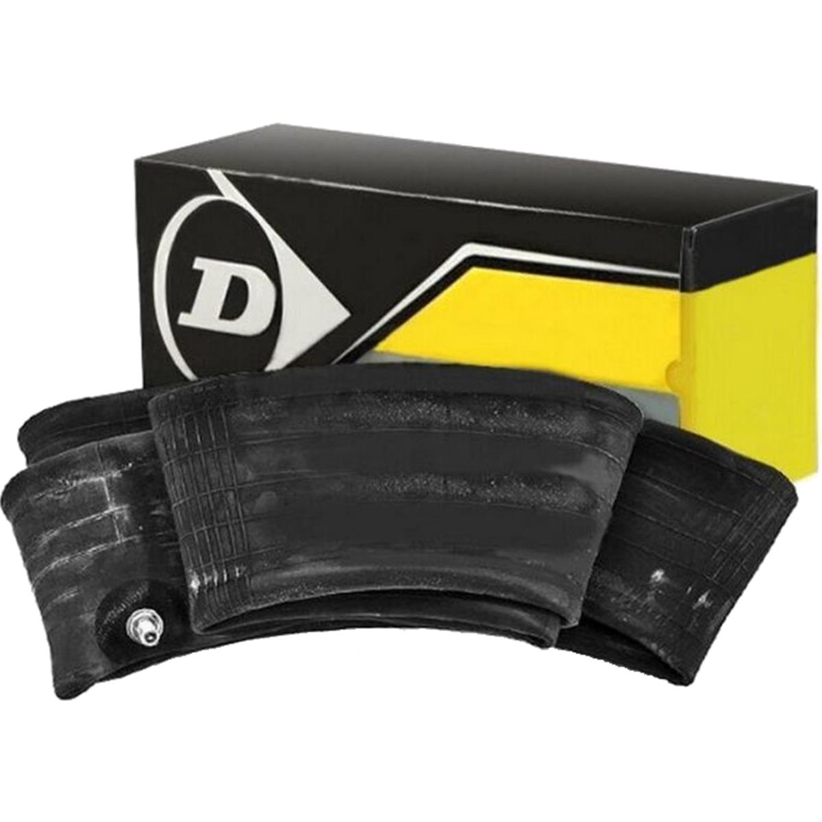 Dunlop Schlauch  2.75-21, 3.00-21, 70:90/100-21, TR4 MOT