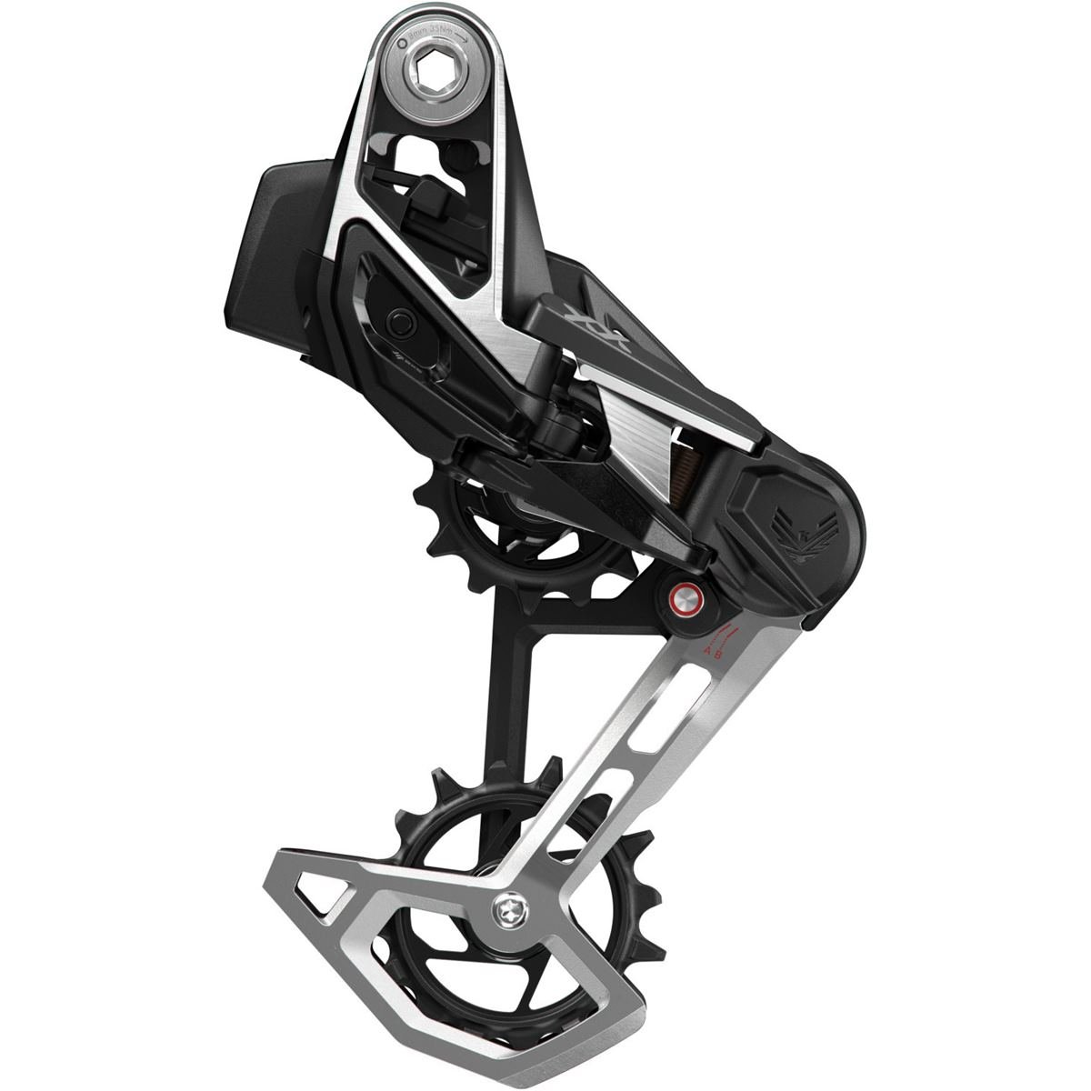 SRAM Cambio XX EAGLE AXS T-Type Argent, 12-speed