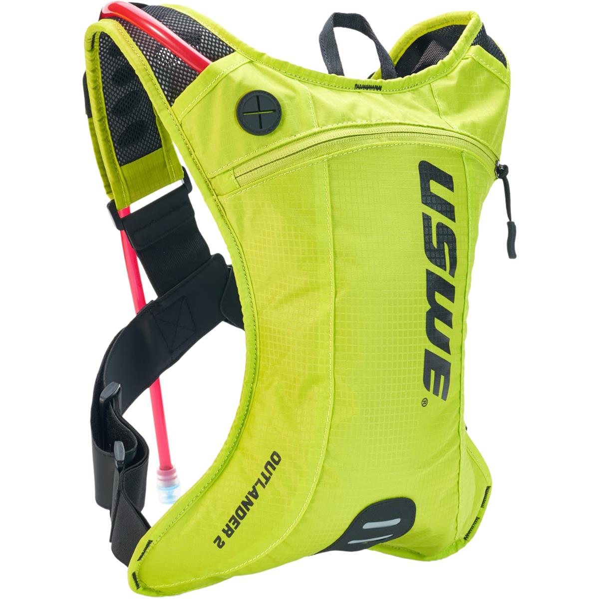 USWE Hydration Pack Outlander 2 Yellow
