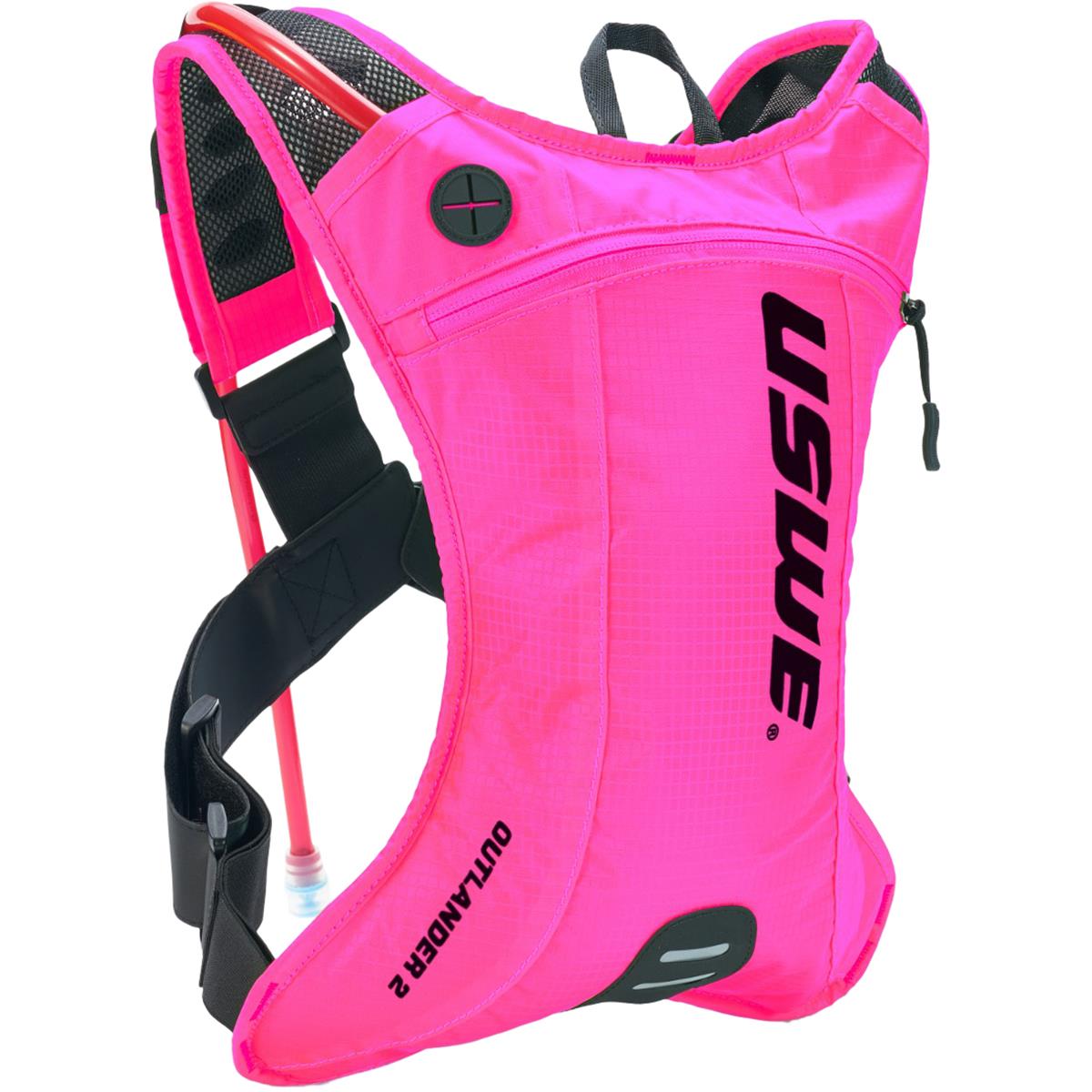 USWE Hydration Pack Outlander 2 Pink