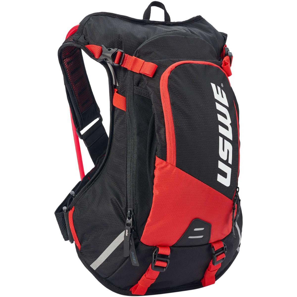 USWE Hydration Pack MTB Hydro 12 Red